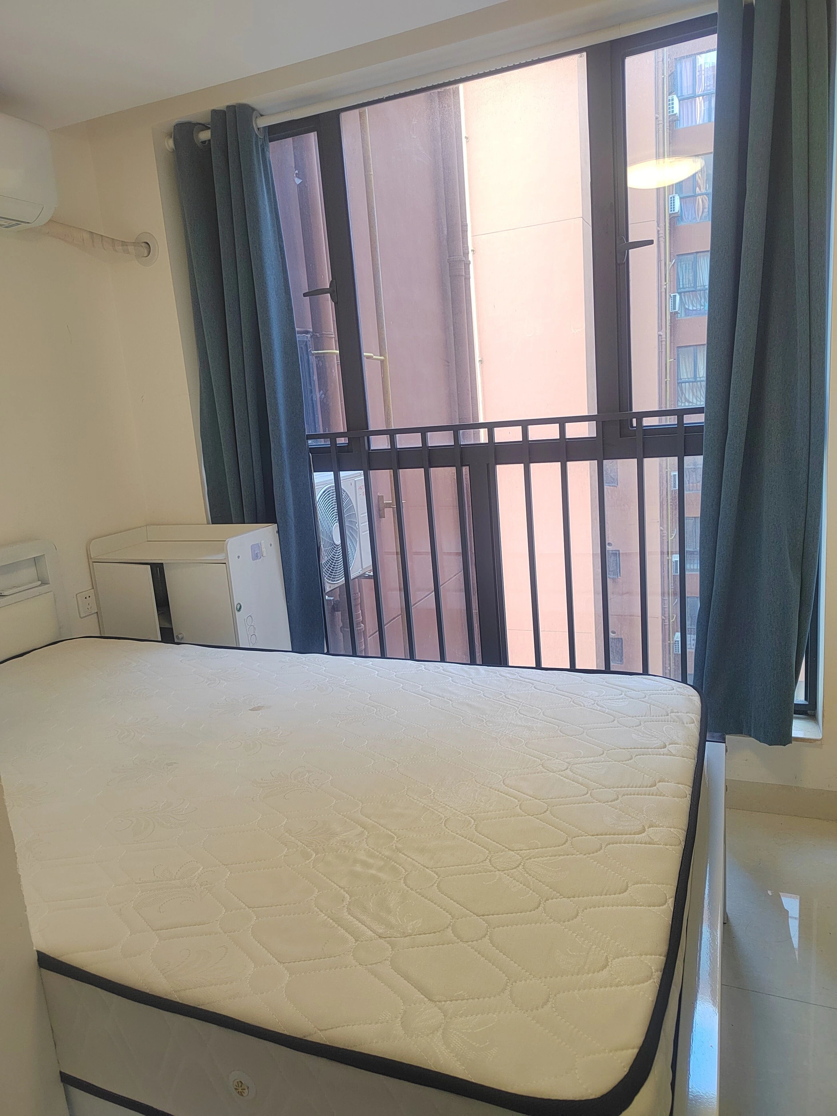 深圳倚龙华庭二手房房源图片