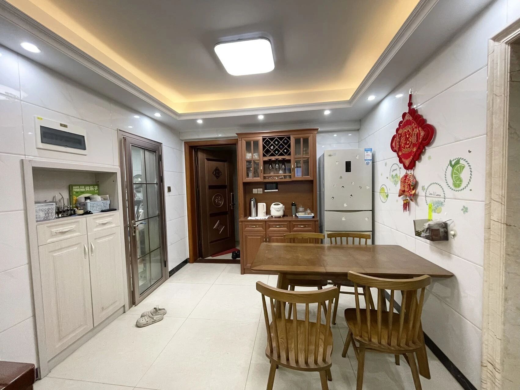 深圳英郡年华三期二手房房源图片