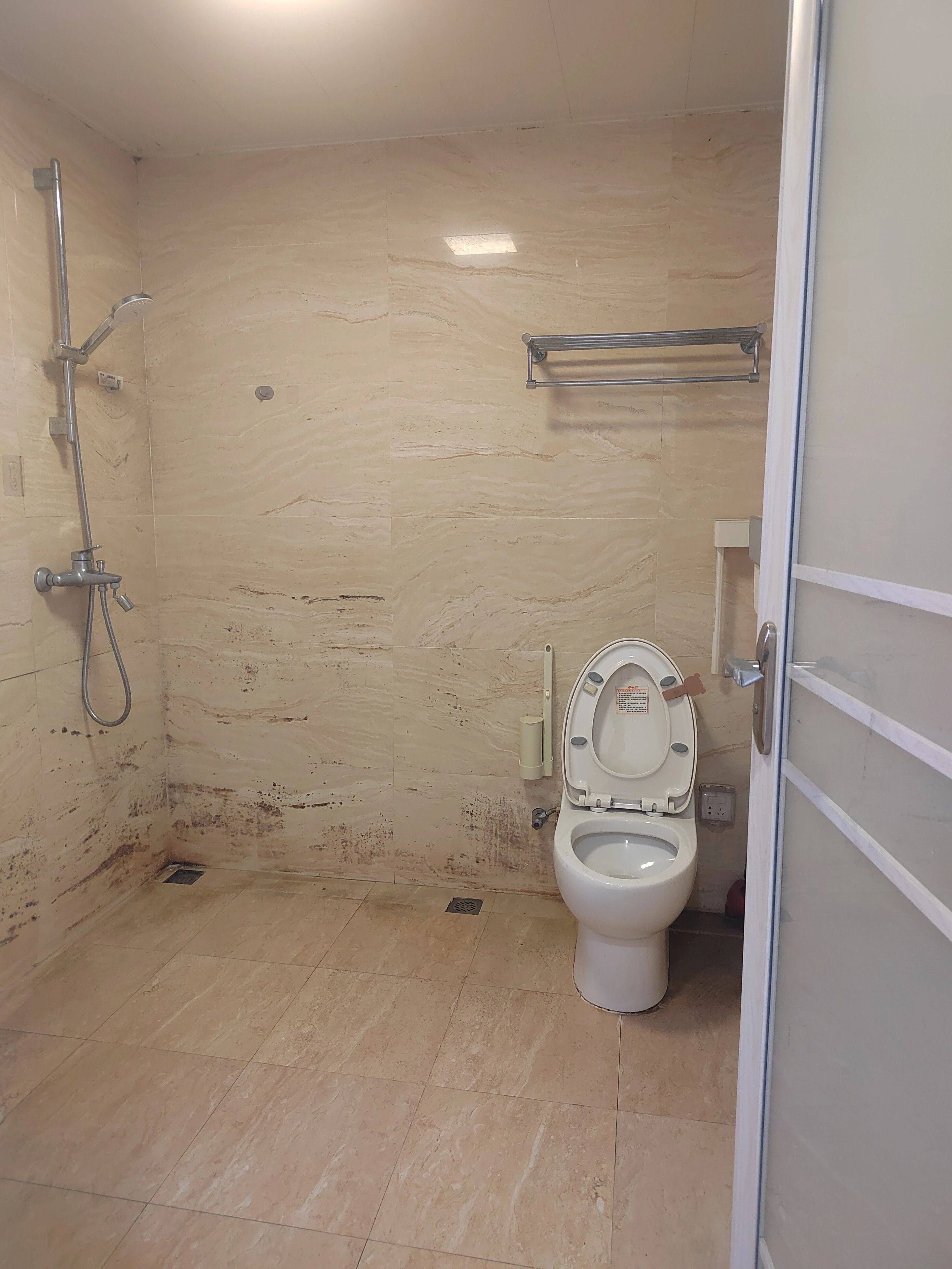 深圳倚龙华庭二手房房源图片