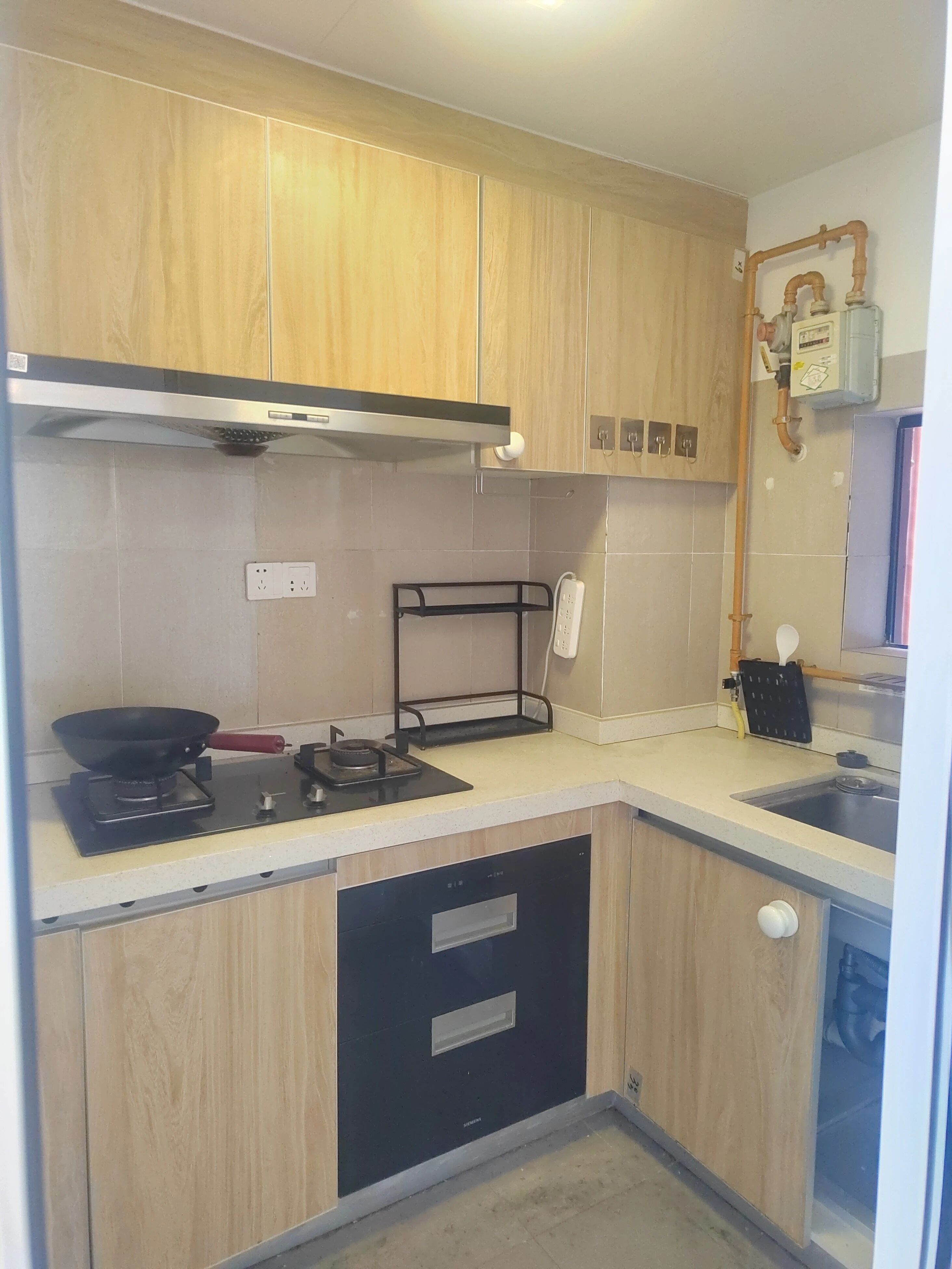 深圳倚龙华庭二手房房源图片