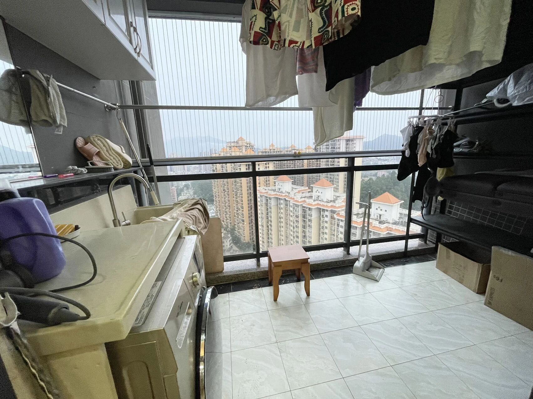 深圳英郡年华三期二手房房源图片