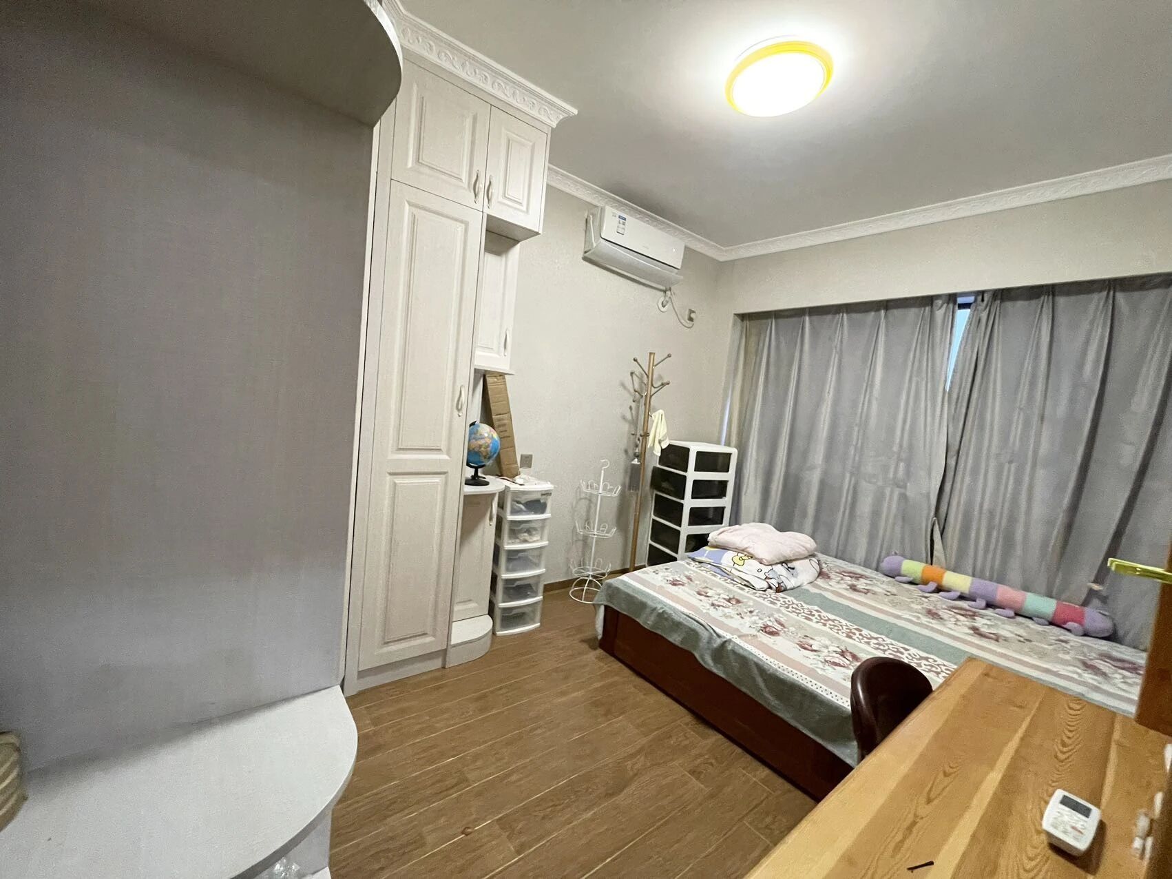 深圳英郡年华三期二手房房源图片