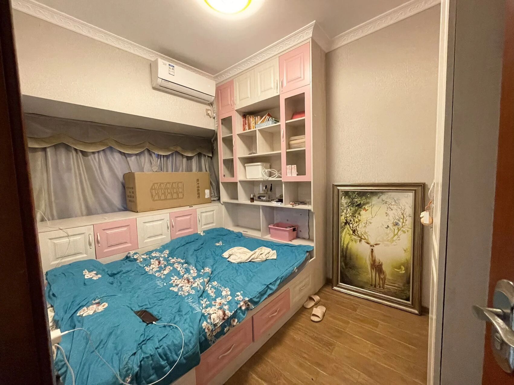 深圳英郡年华三期二手房房源图片