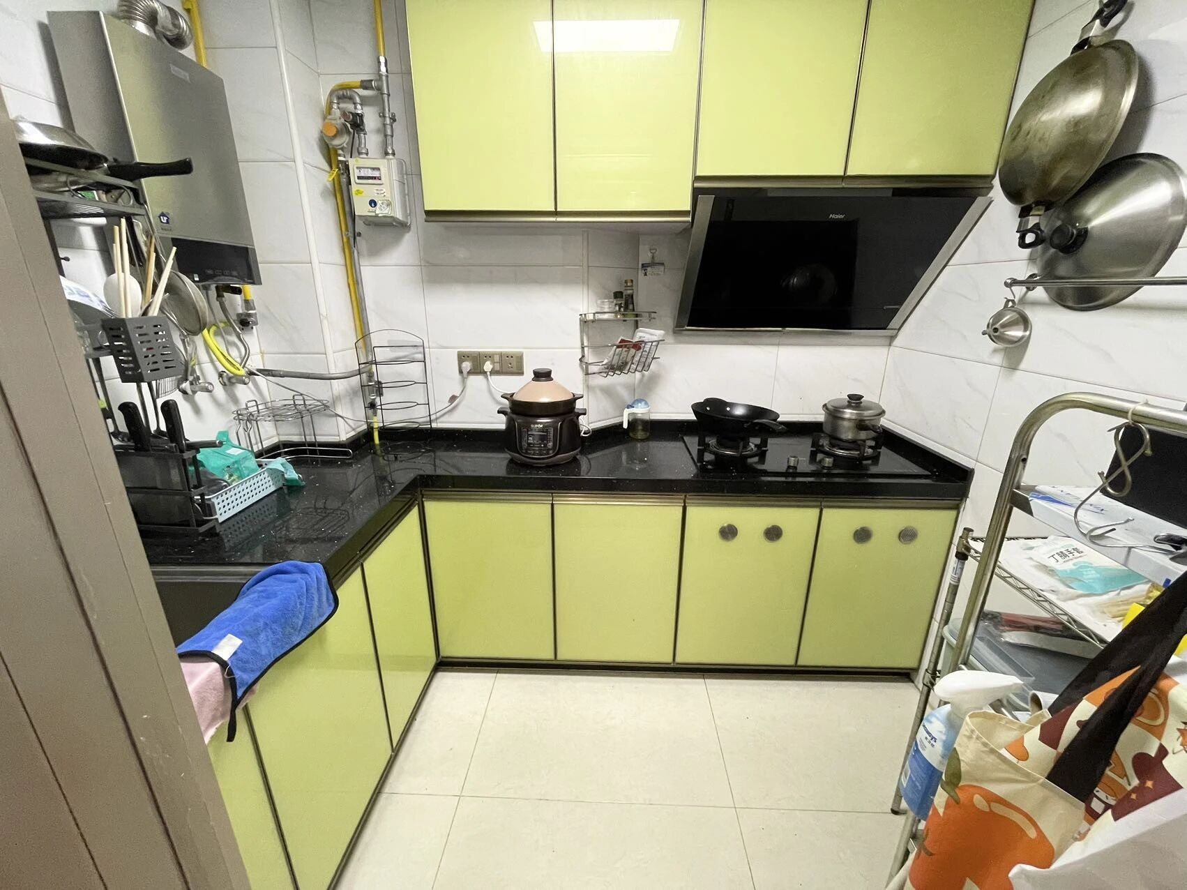 深圳英郡年华三期二手房房源图片