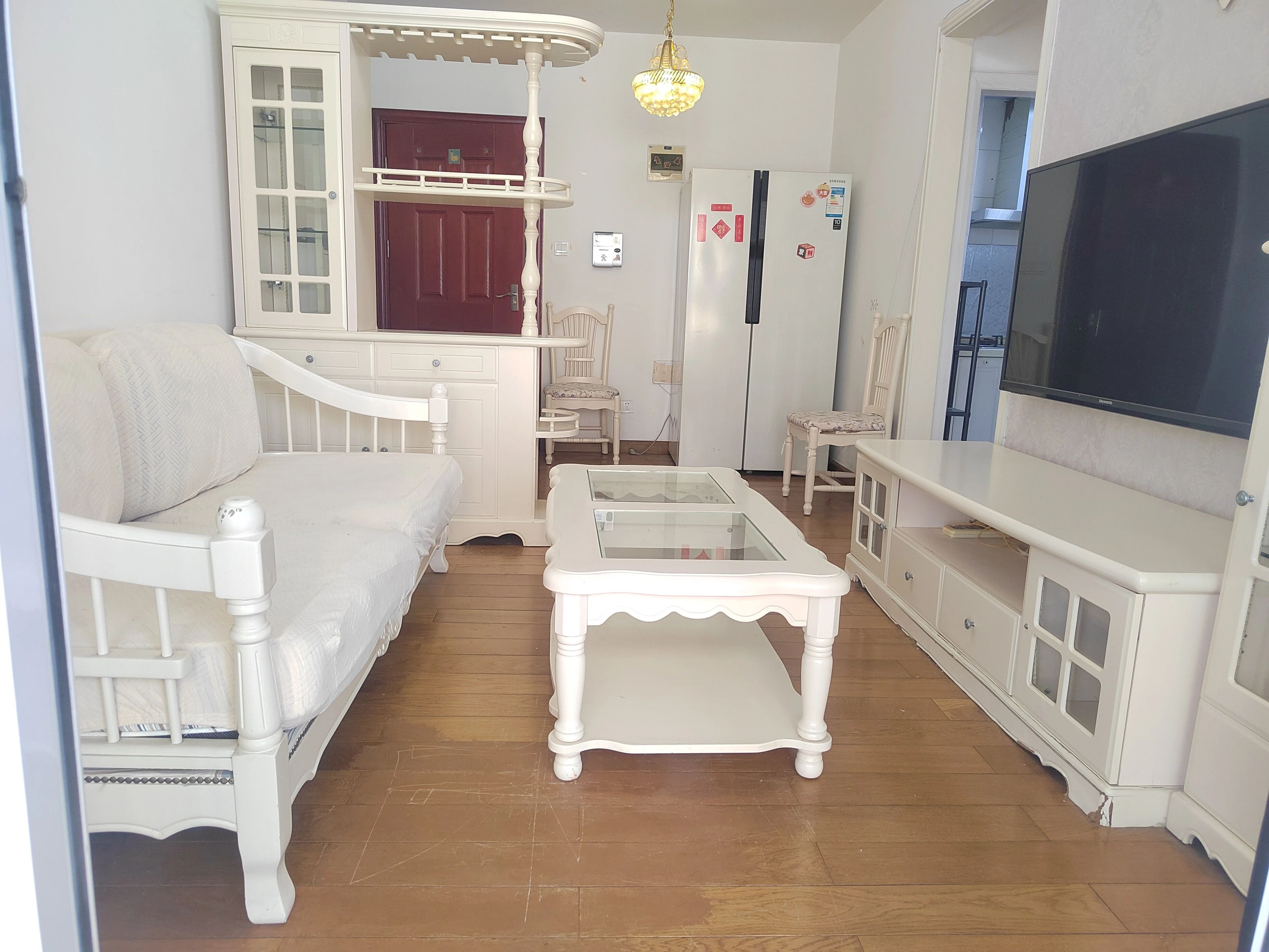 深圳信和爱琴居二手房房源图片