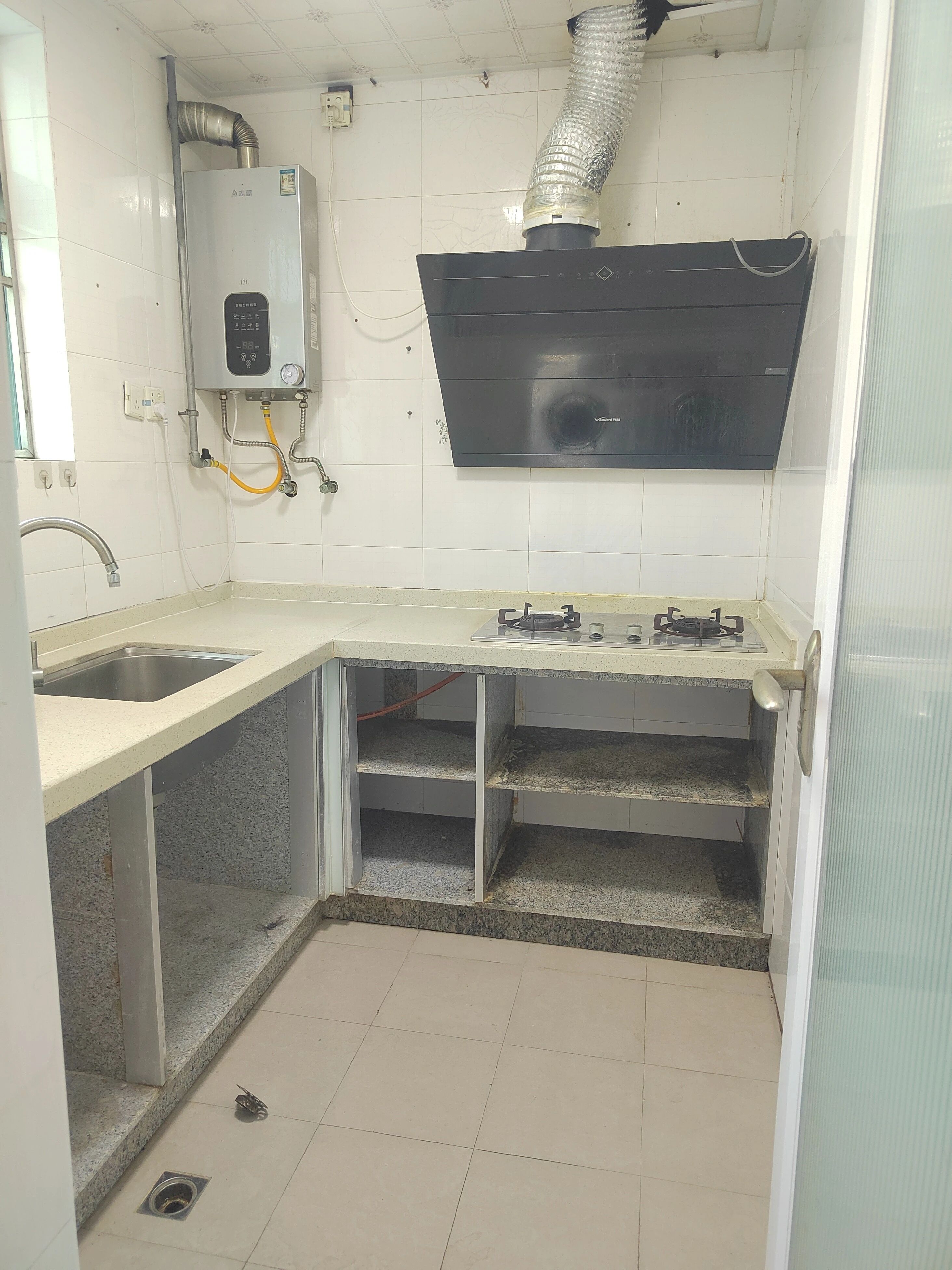 深圳怡康家园二手房房源图片