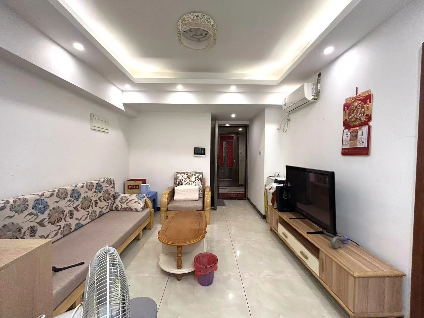 深圳星都豪庭二手房房源图片