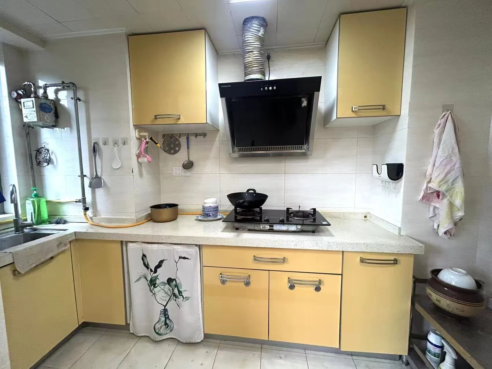 深圳星都豪庭二手房房源图片