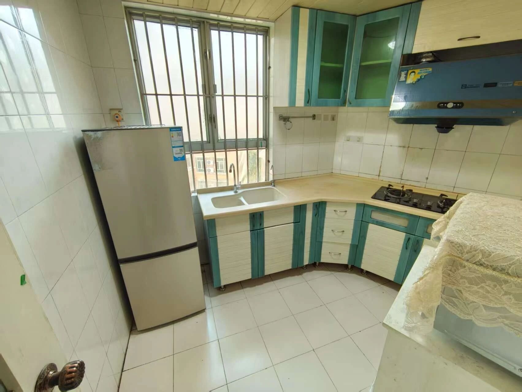 深圳康达尔花园(一二三四期)二手房房源图片