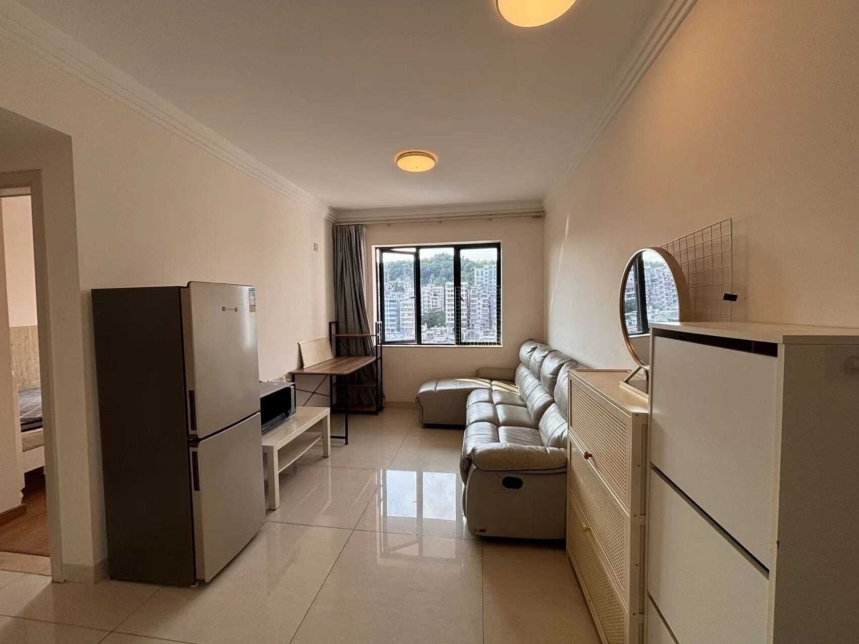 深圳倚龙华庭二手房房源图片