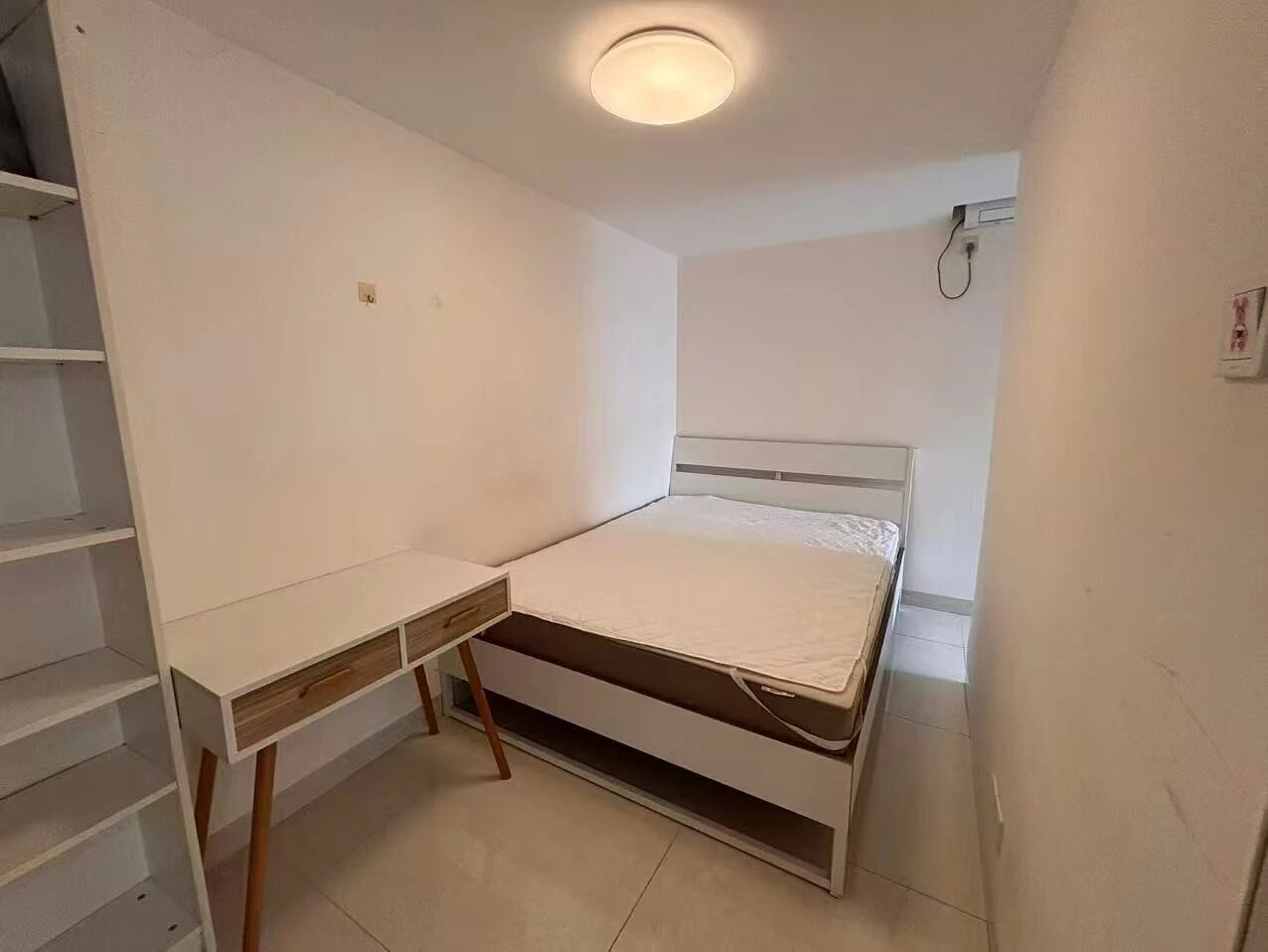 深圳倚龙华庭二手房房源图片