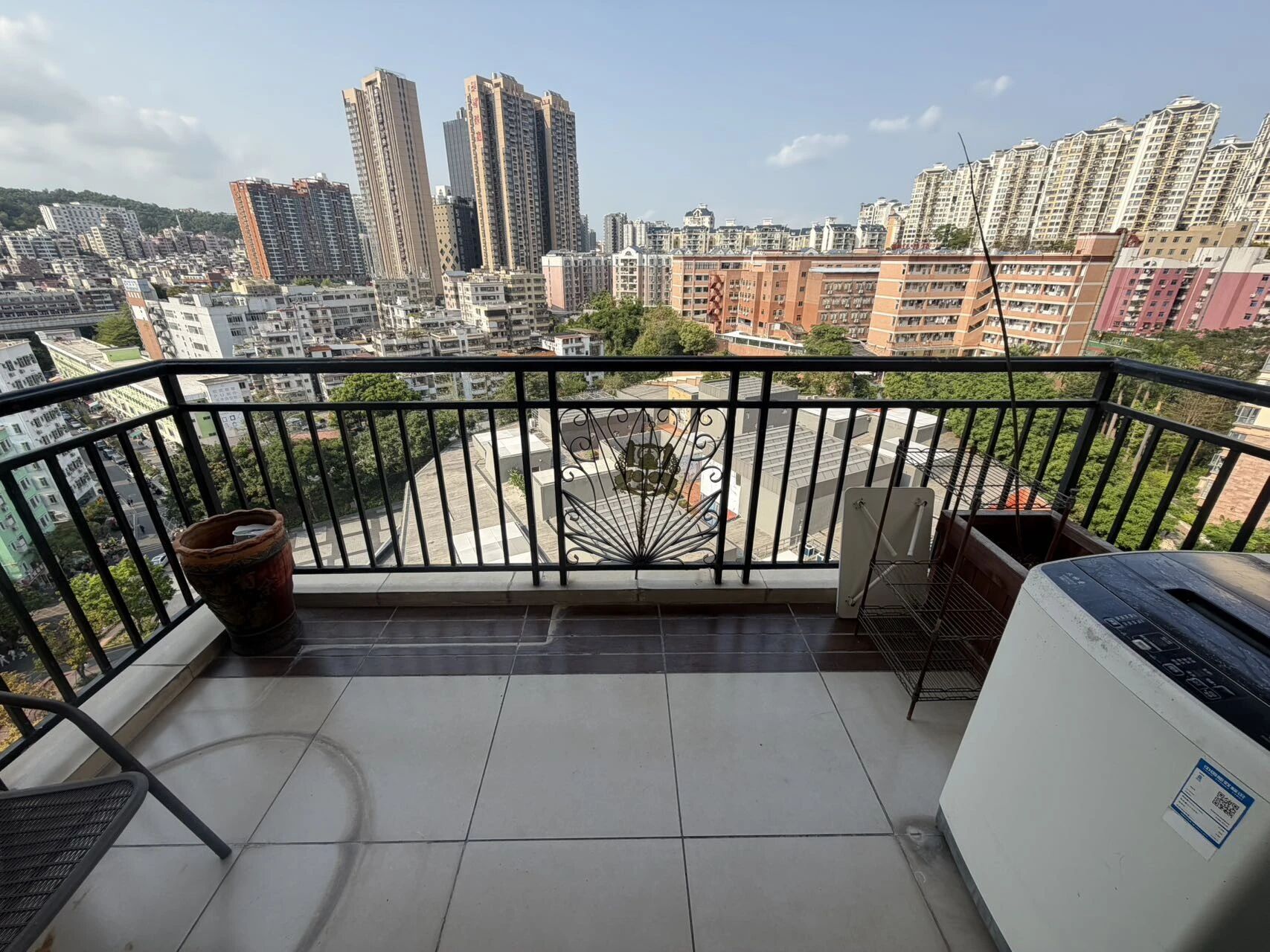 深圳桂芳园(八期)二手房房源图片