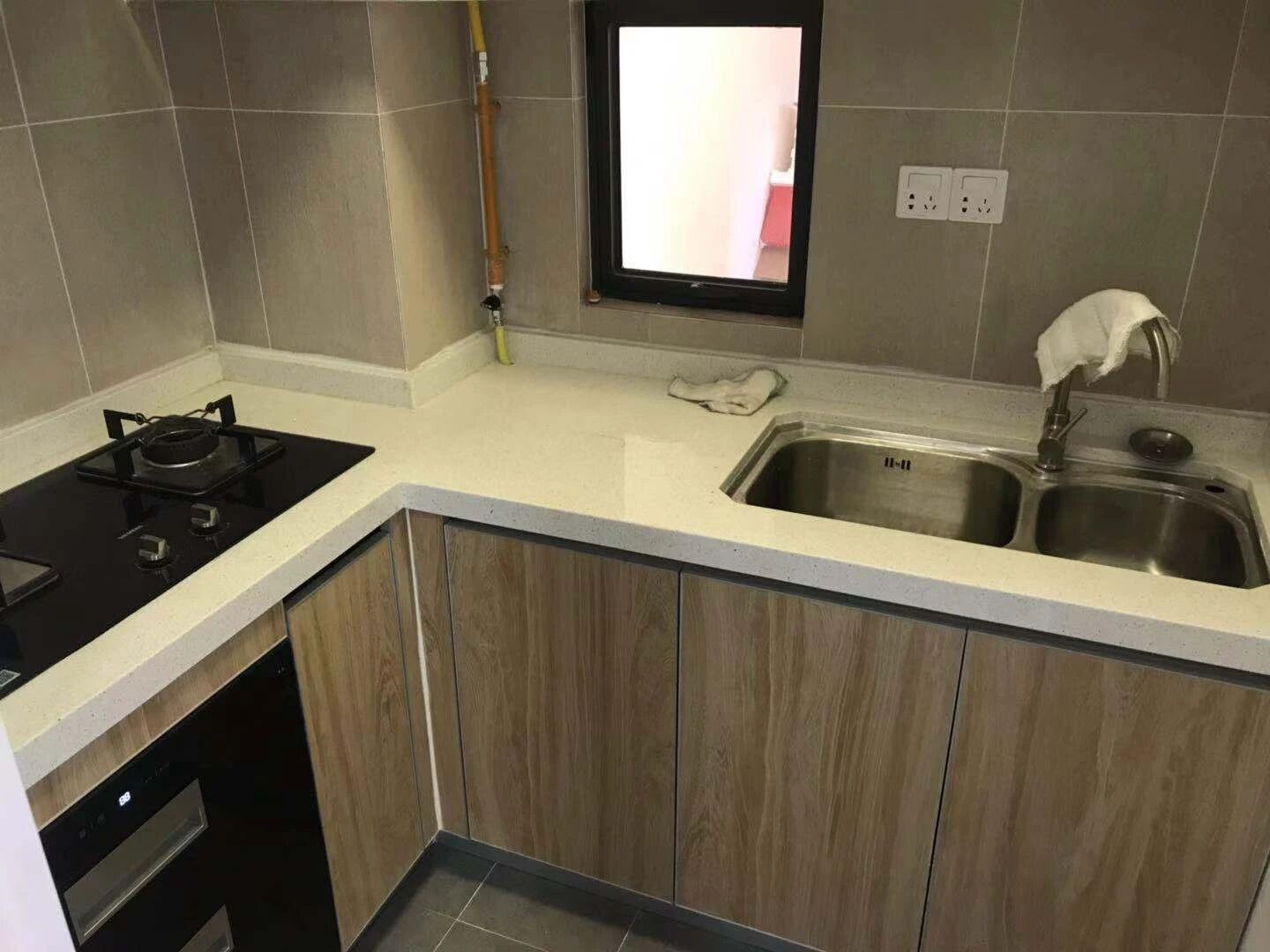 深圳倚龙华庭二手房房源图片