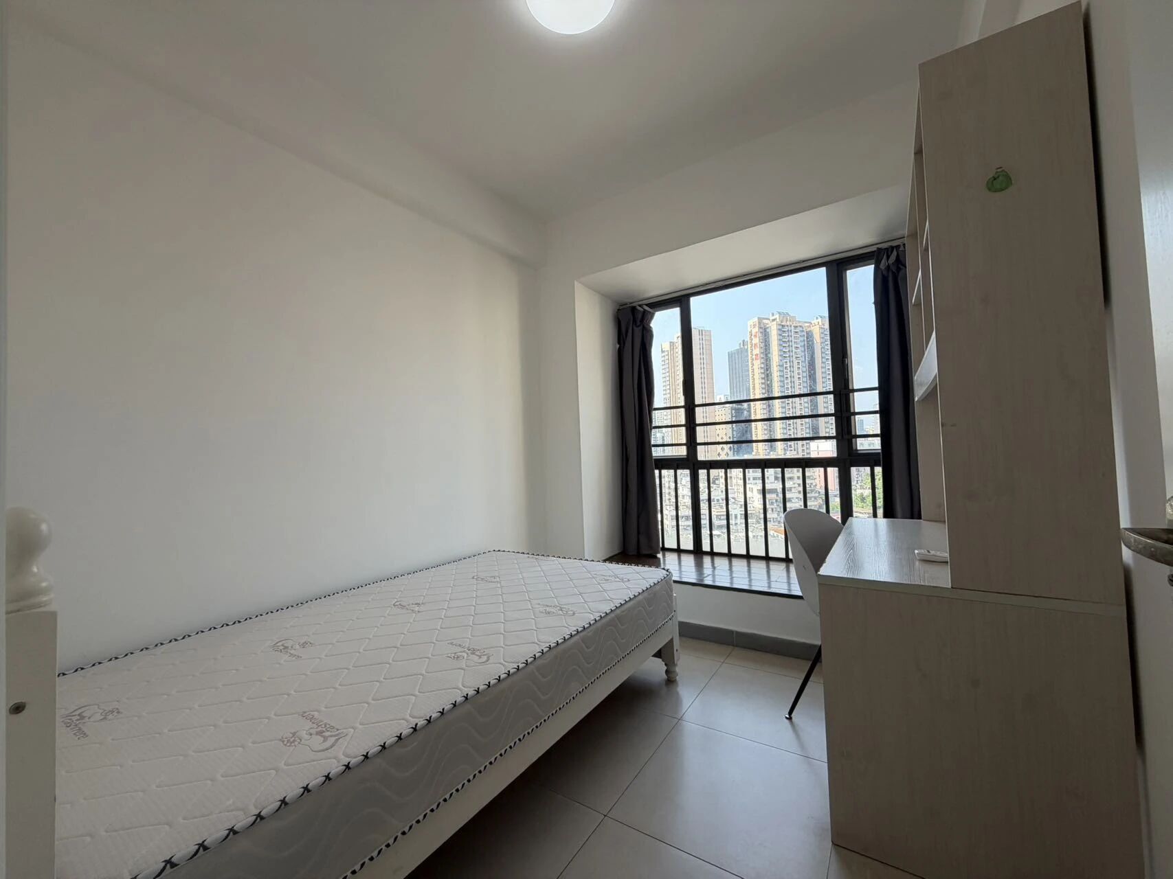 深圳桂芳园(八期)二手房房源图片