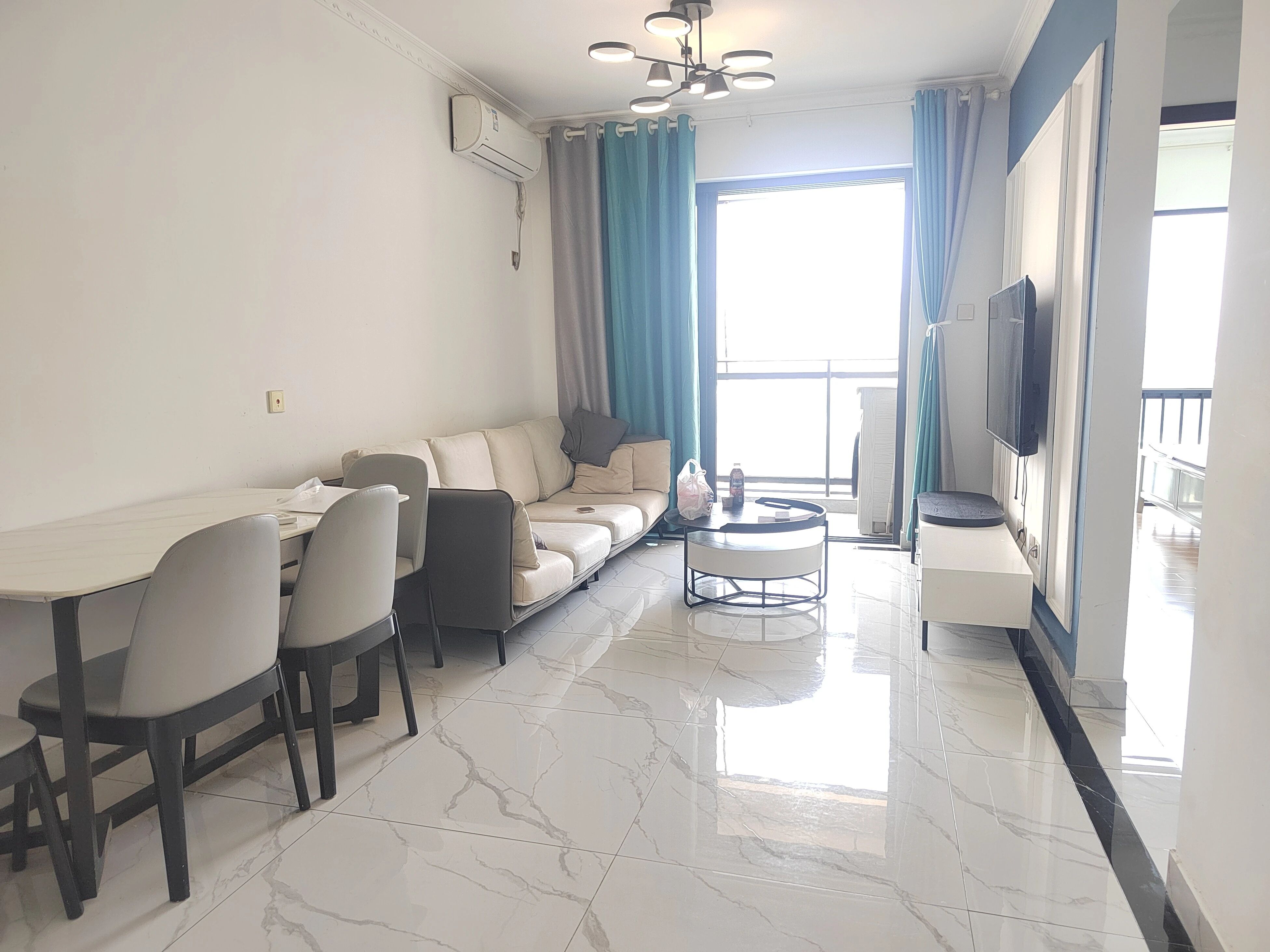 深圳英郡年华三期二手房房源图片