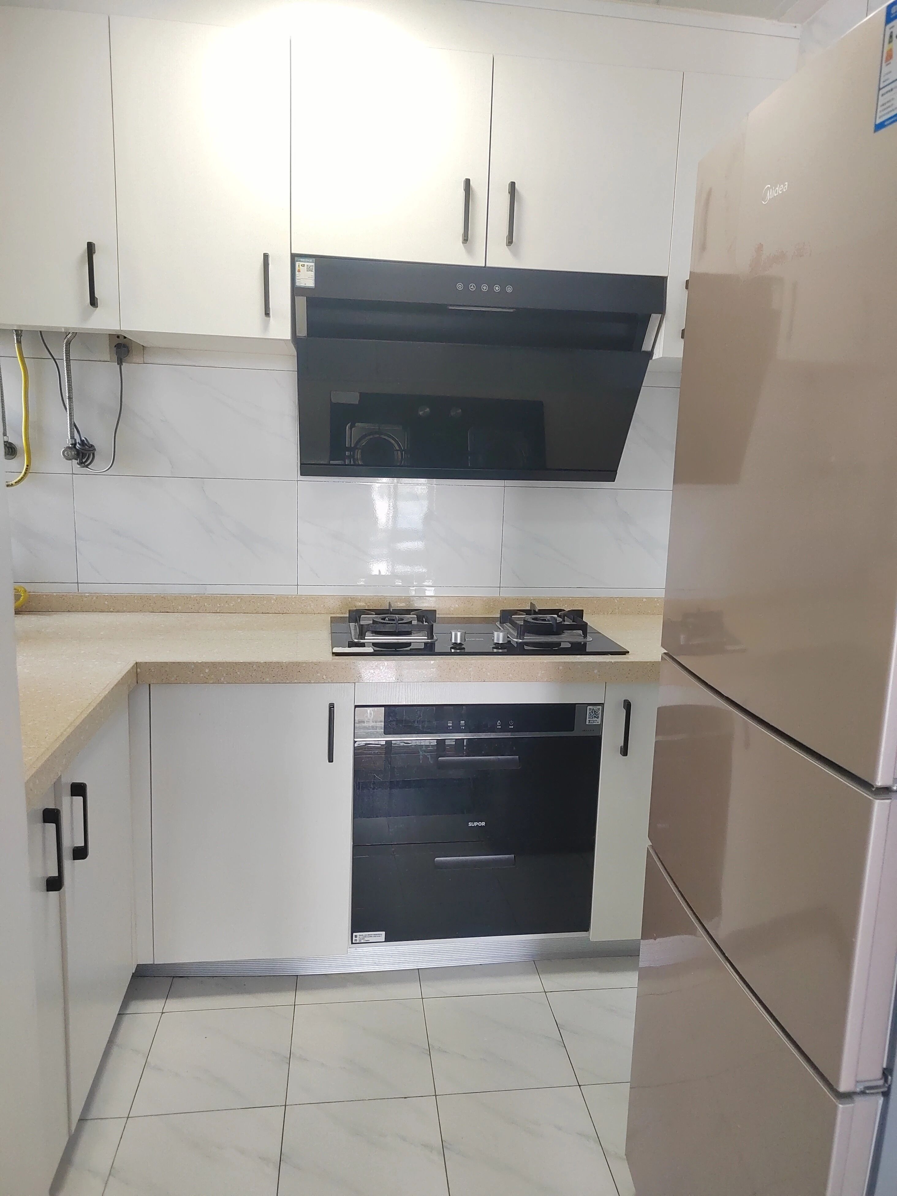 深圳英郡年华三期二手房房源图片