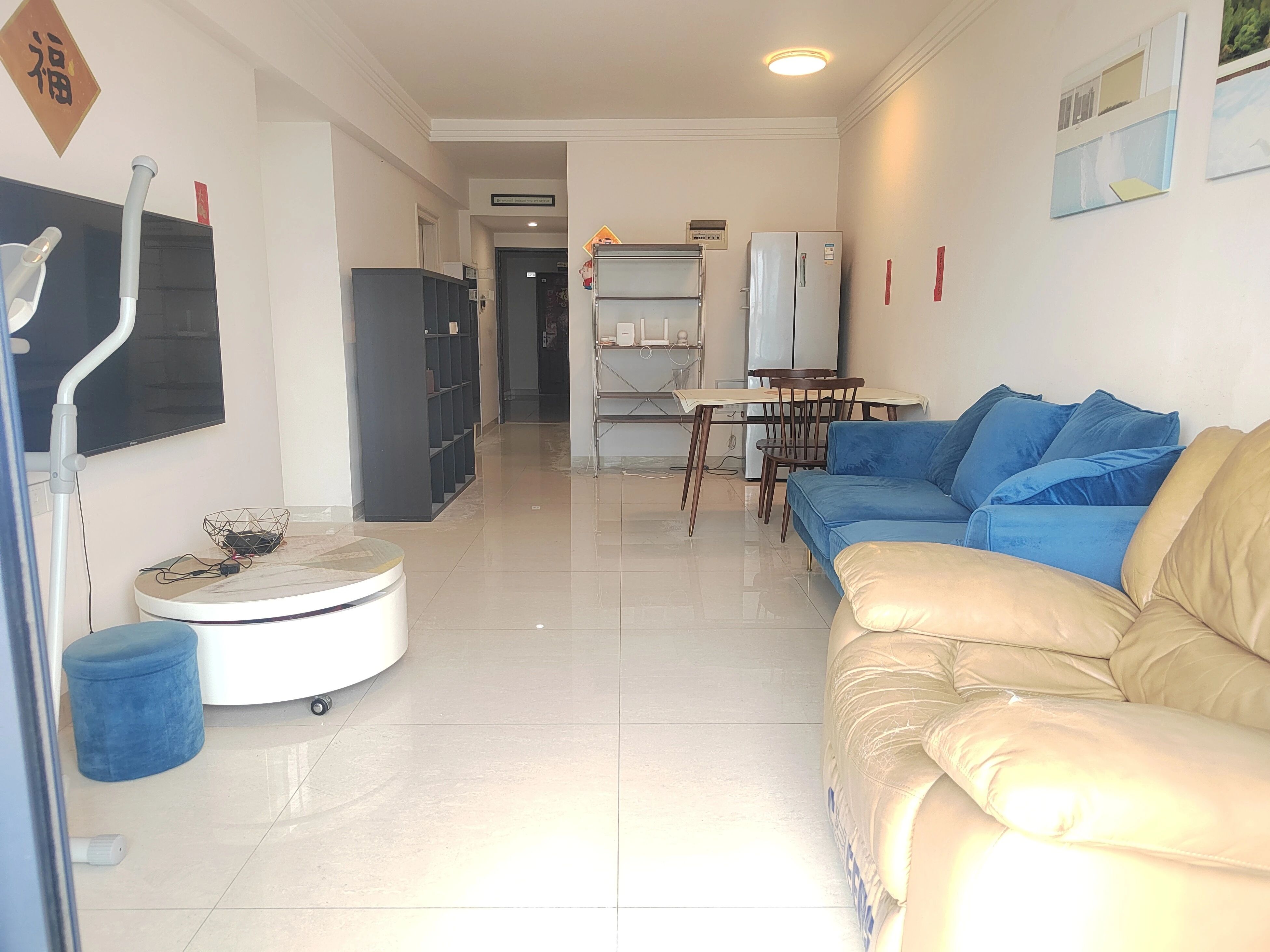 深圳倚龙华庭二手房房源图片