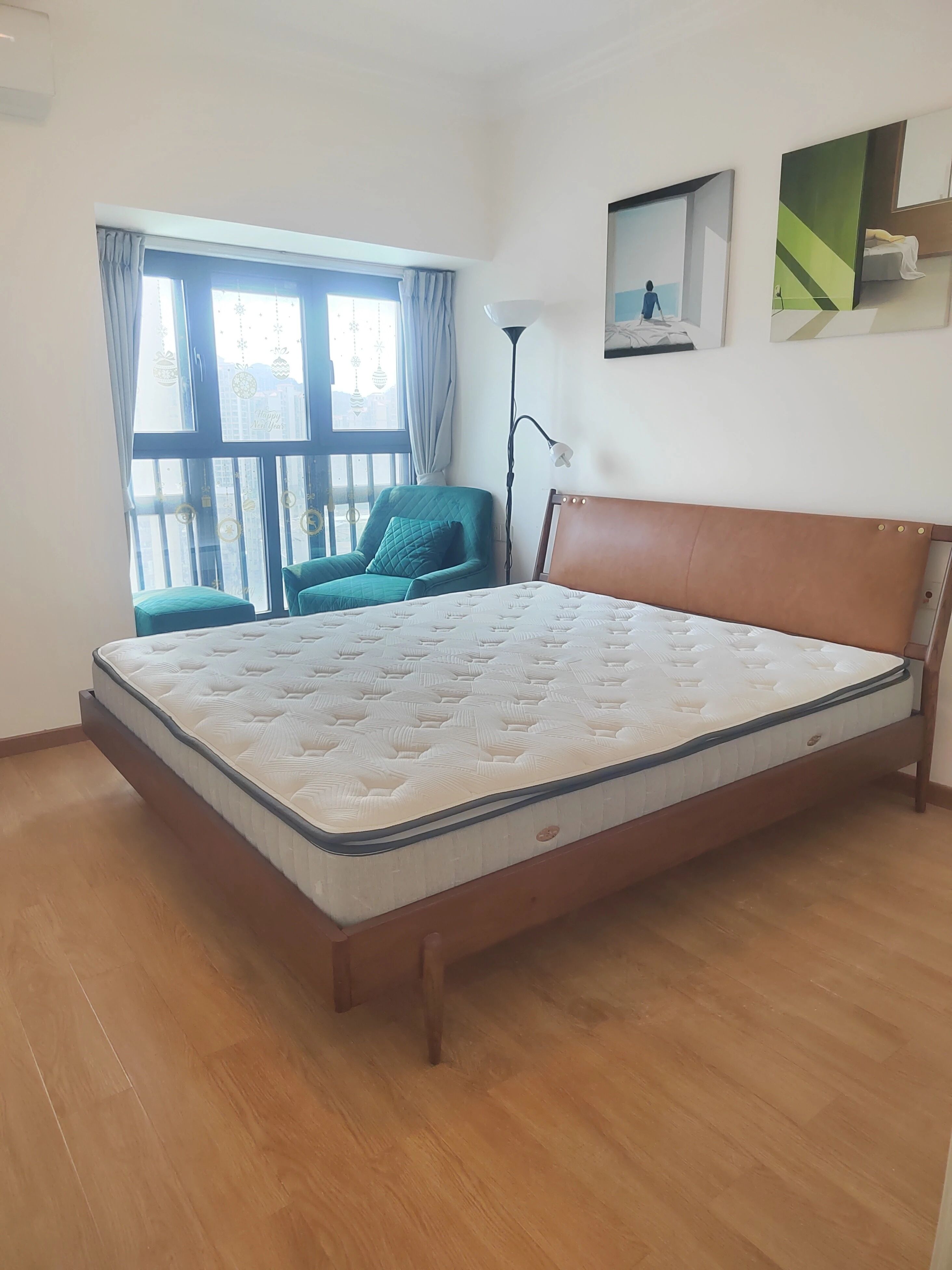 深圳倚龙华庭二手房房源图片