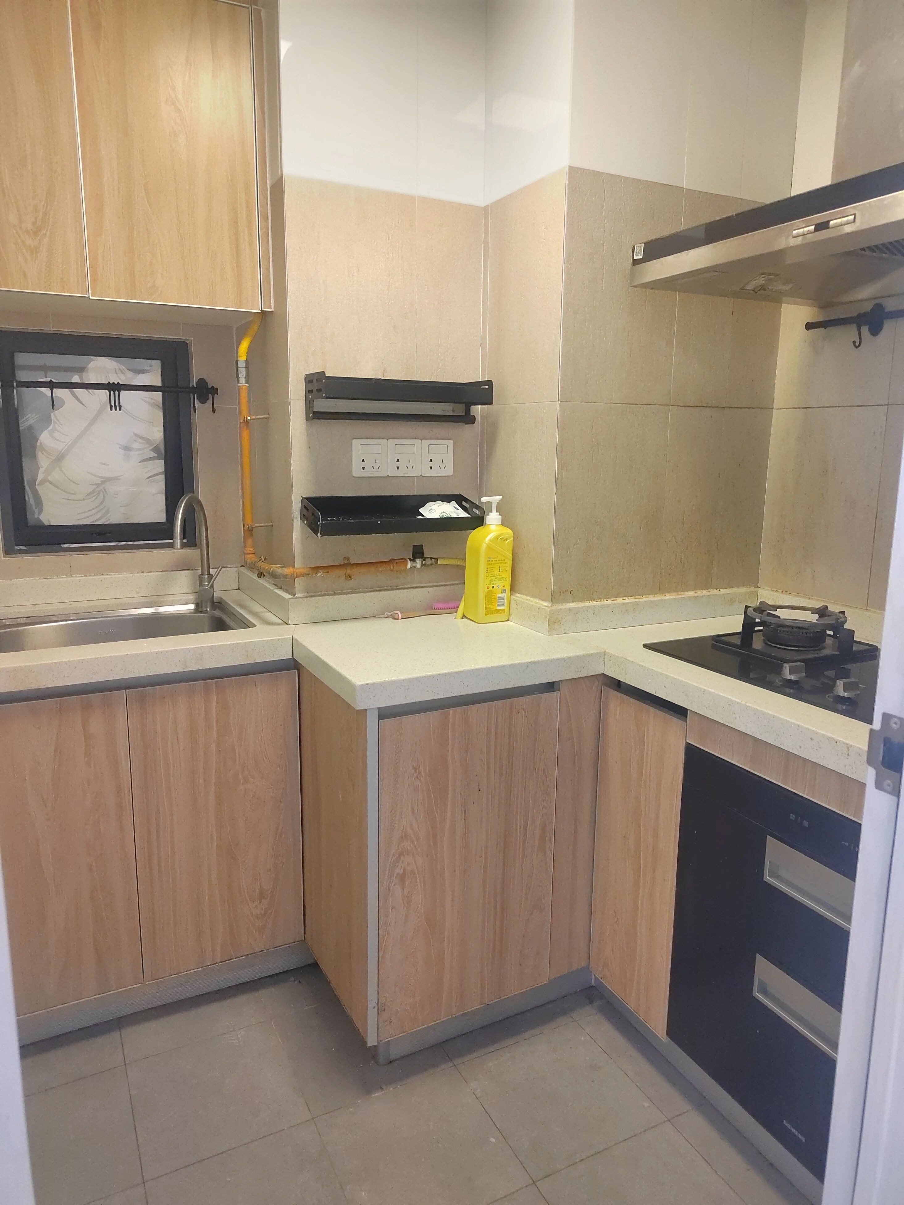 深圳倚龙华庭二手房房源图片