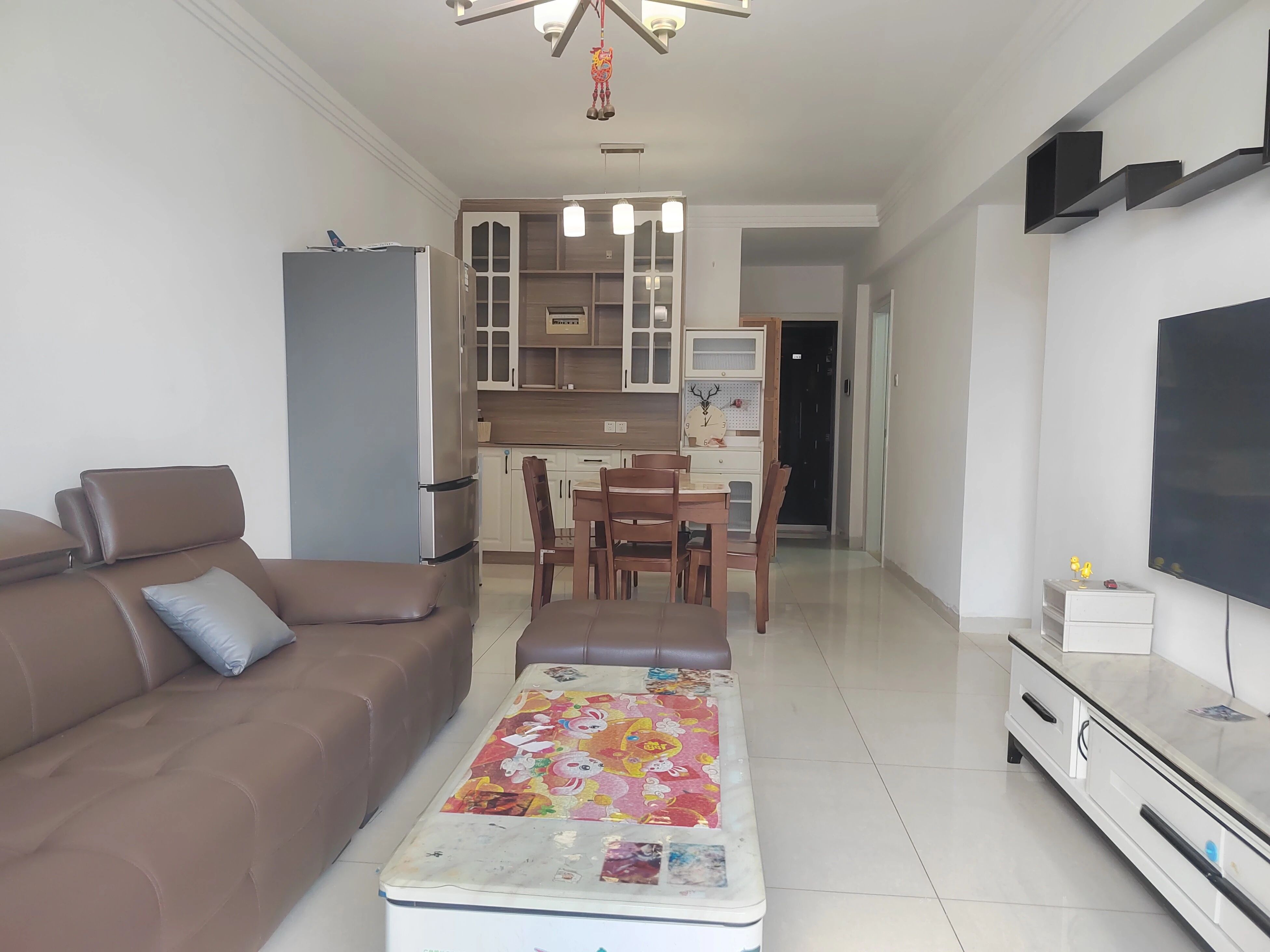 深圳倚龙华庭二手房房源图片