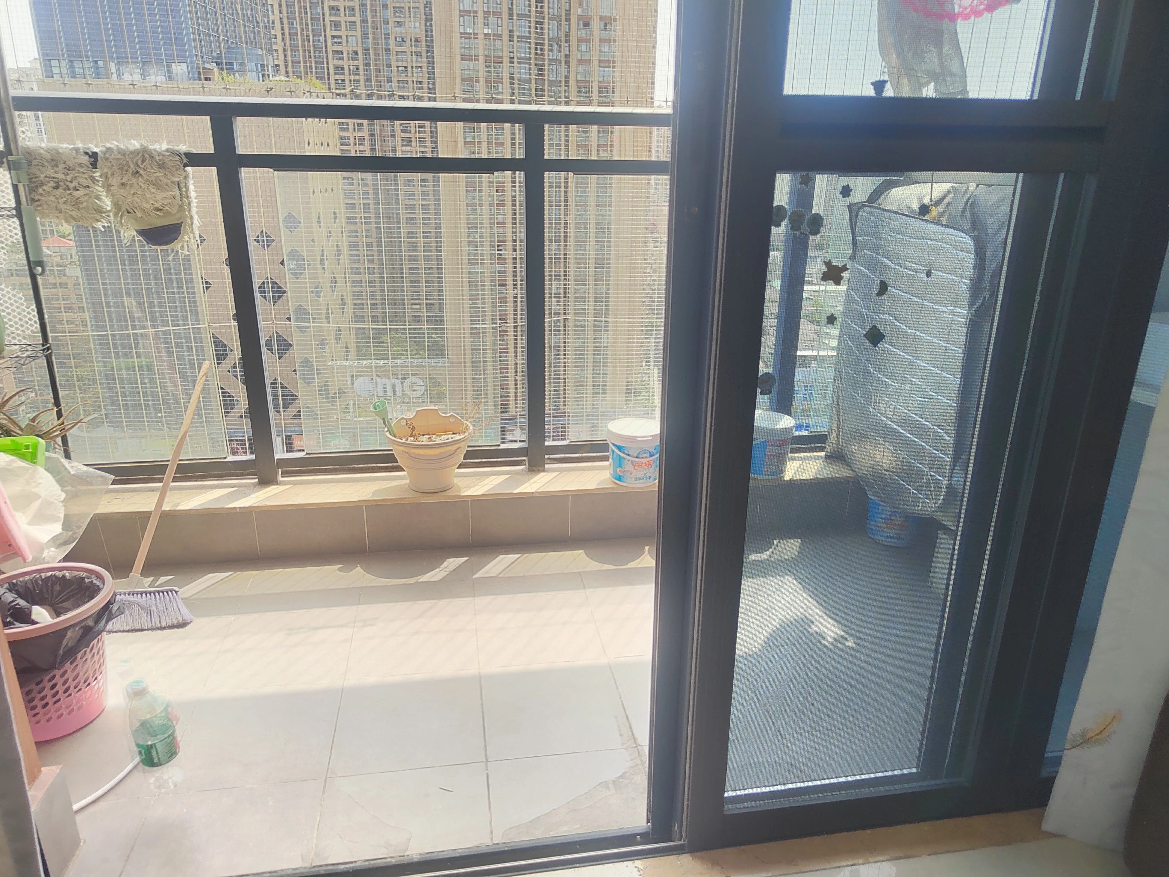 深圳倚龙华庭二手房房源图片