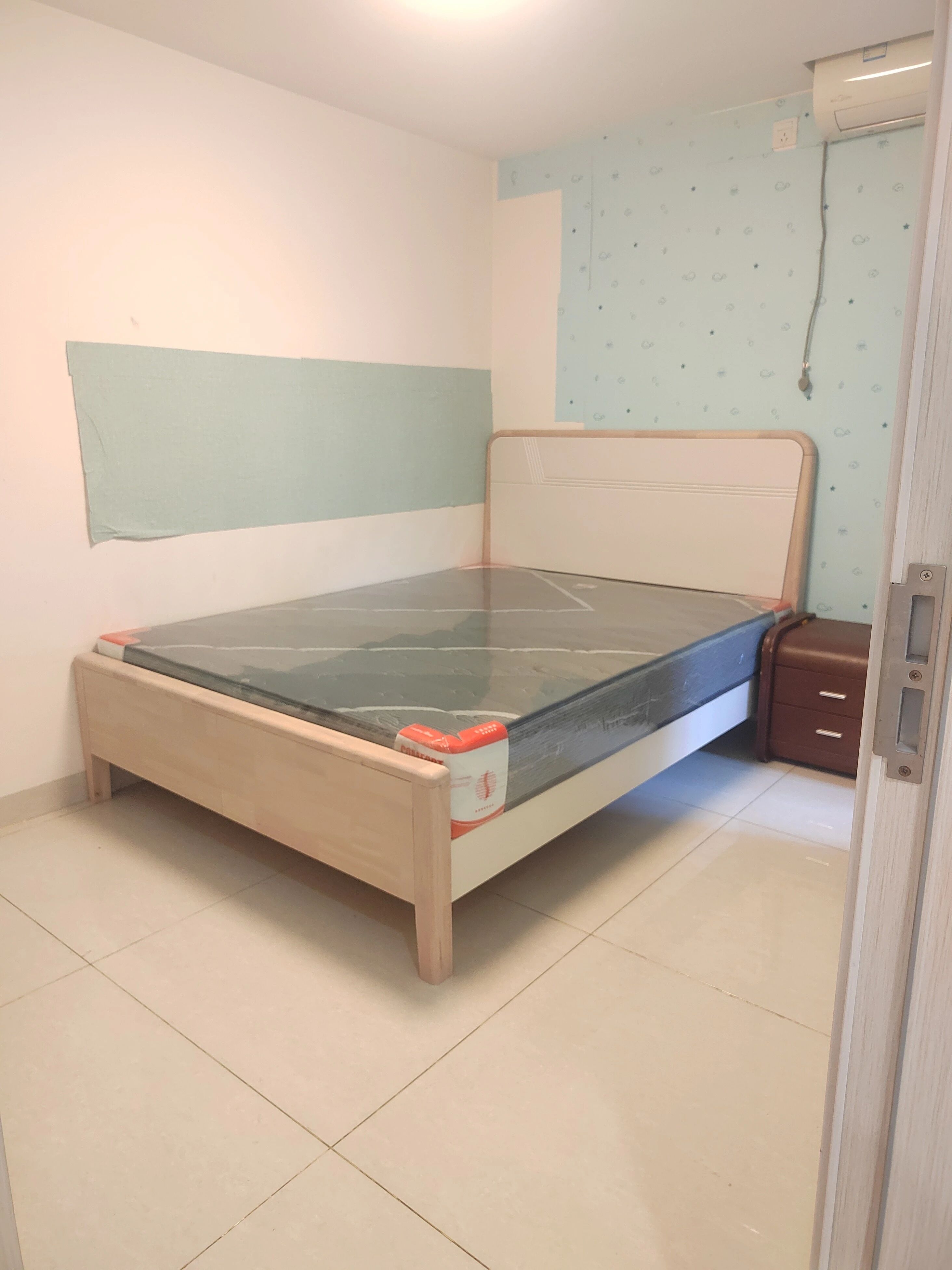 深圳倚龙华庭二手房房源图片