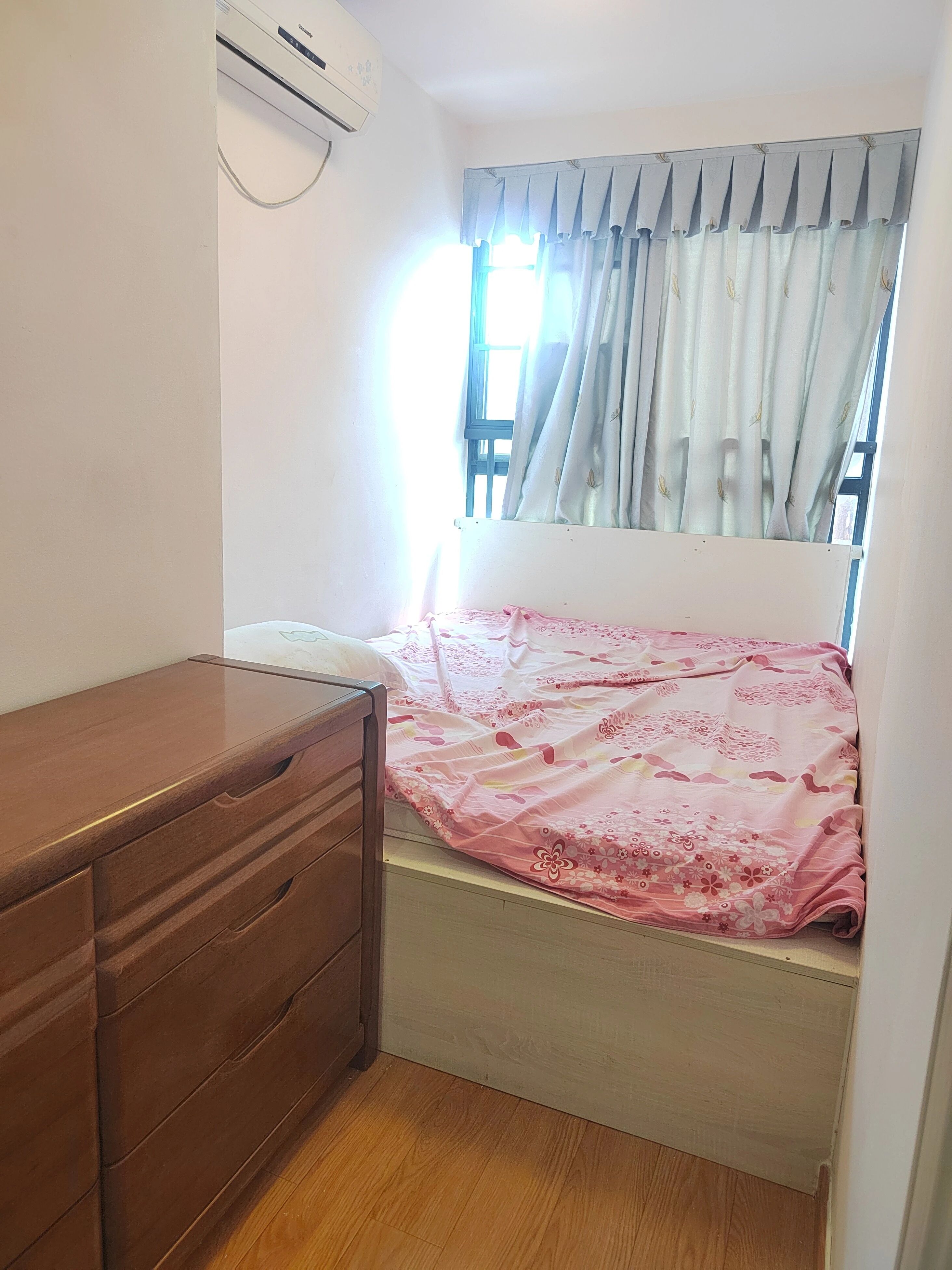 深圳倚龙华庭二手房房源图片