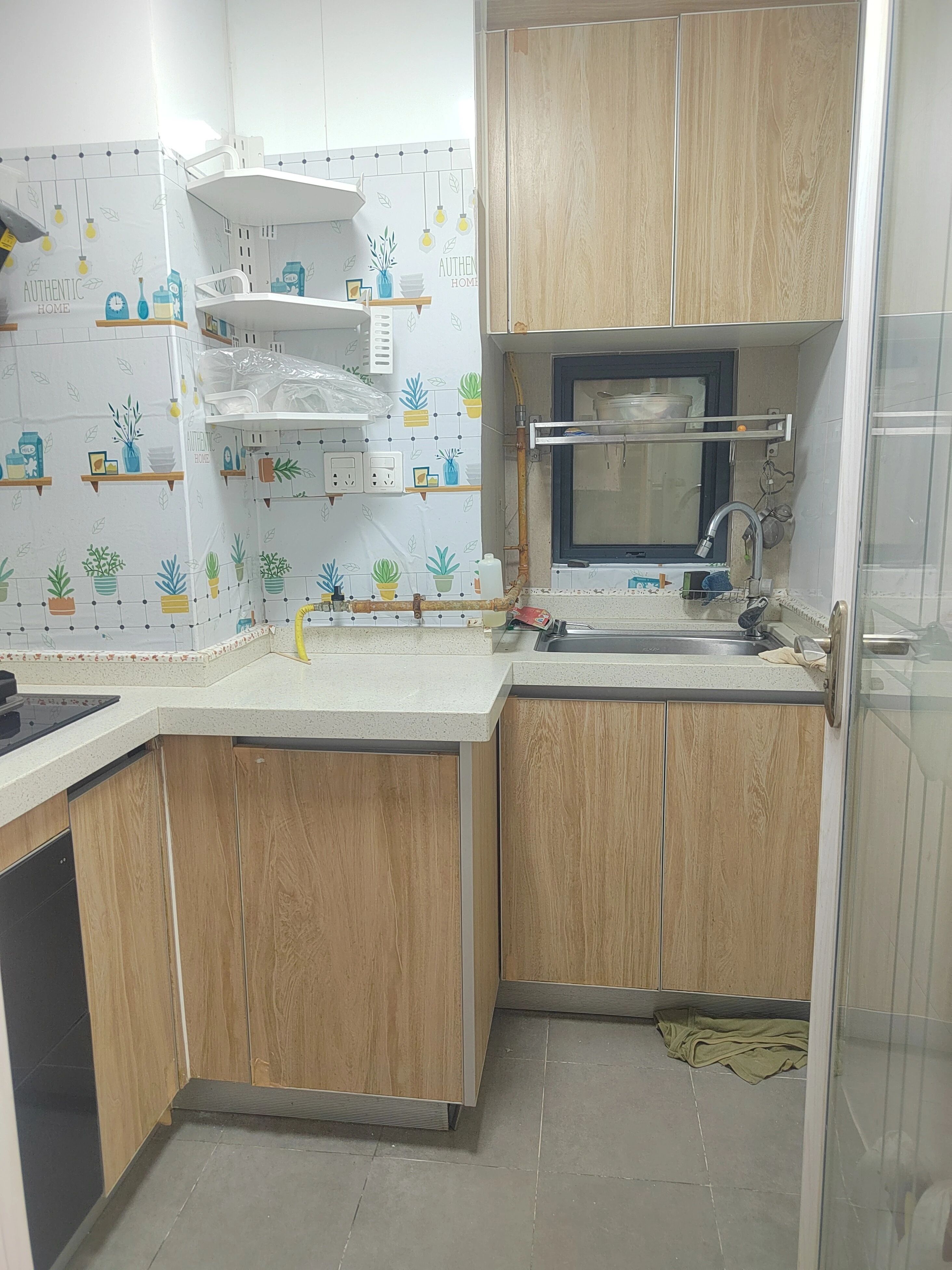 深圳倚龙华庭二手房房源图片