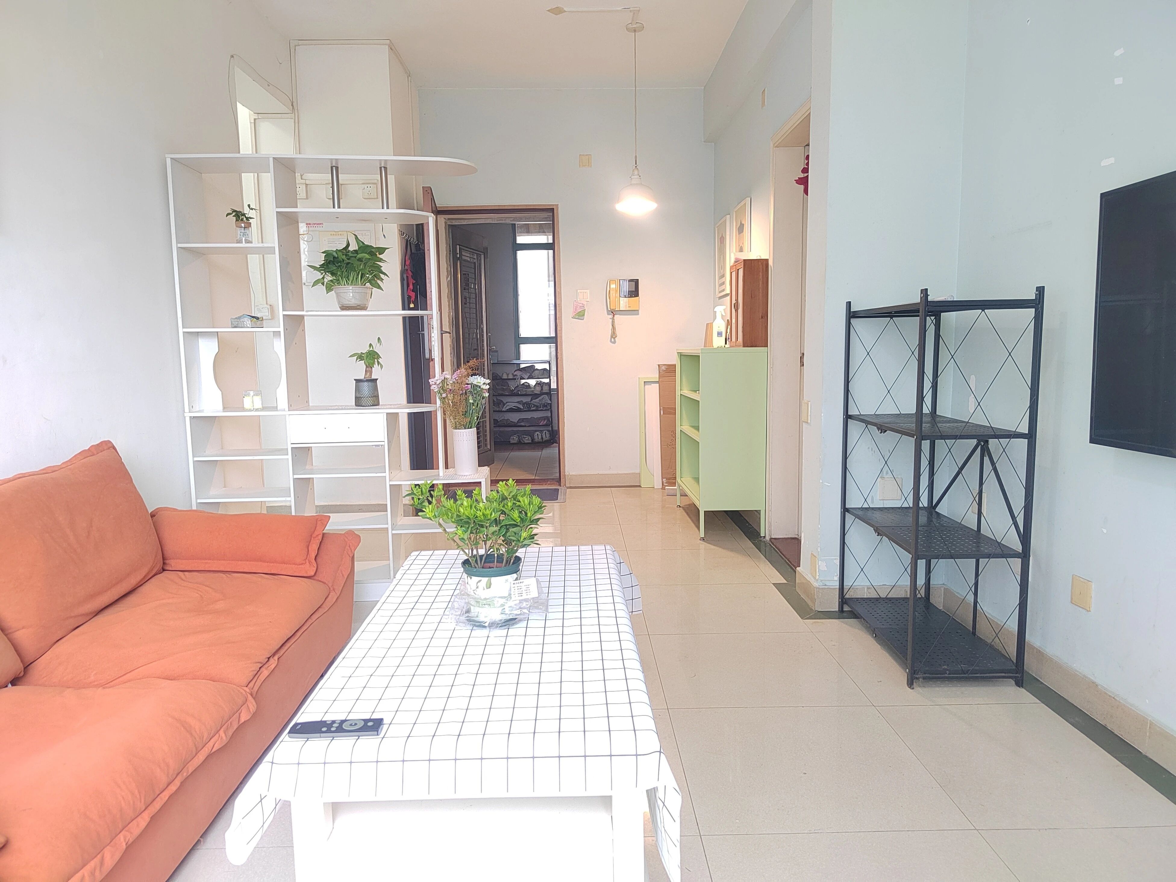 深圳桂芳园四期二手房房源图片