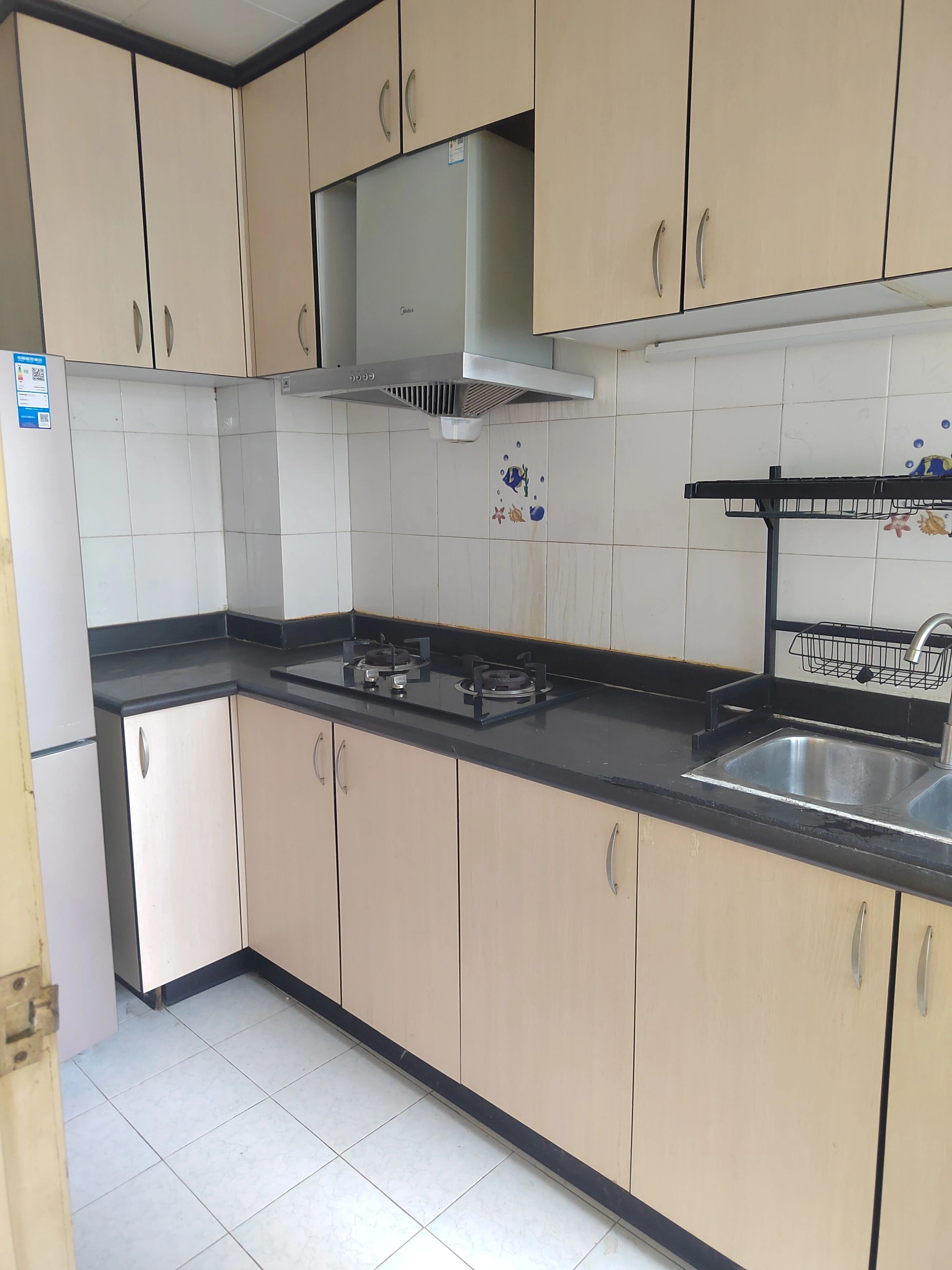 深圳桂芳园四期二手房房源图片