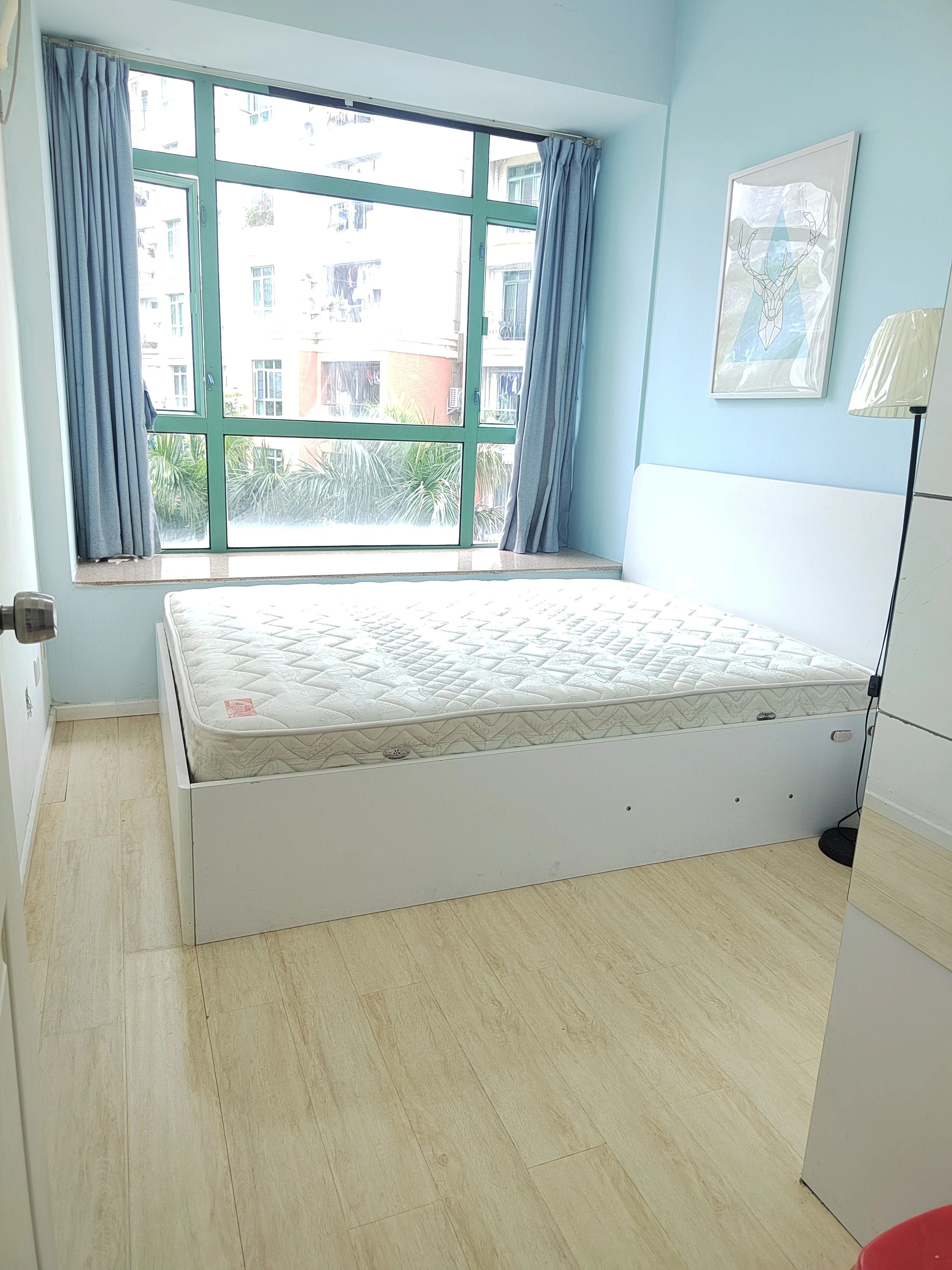 深圳桂芳园四期二手房房源图片