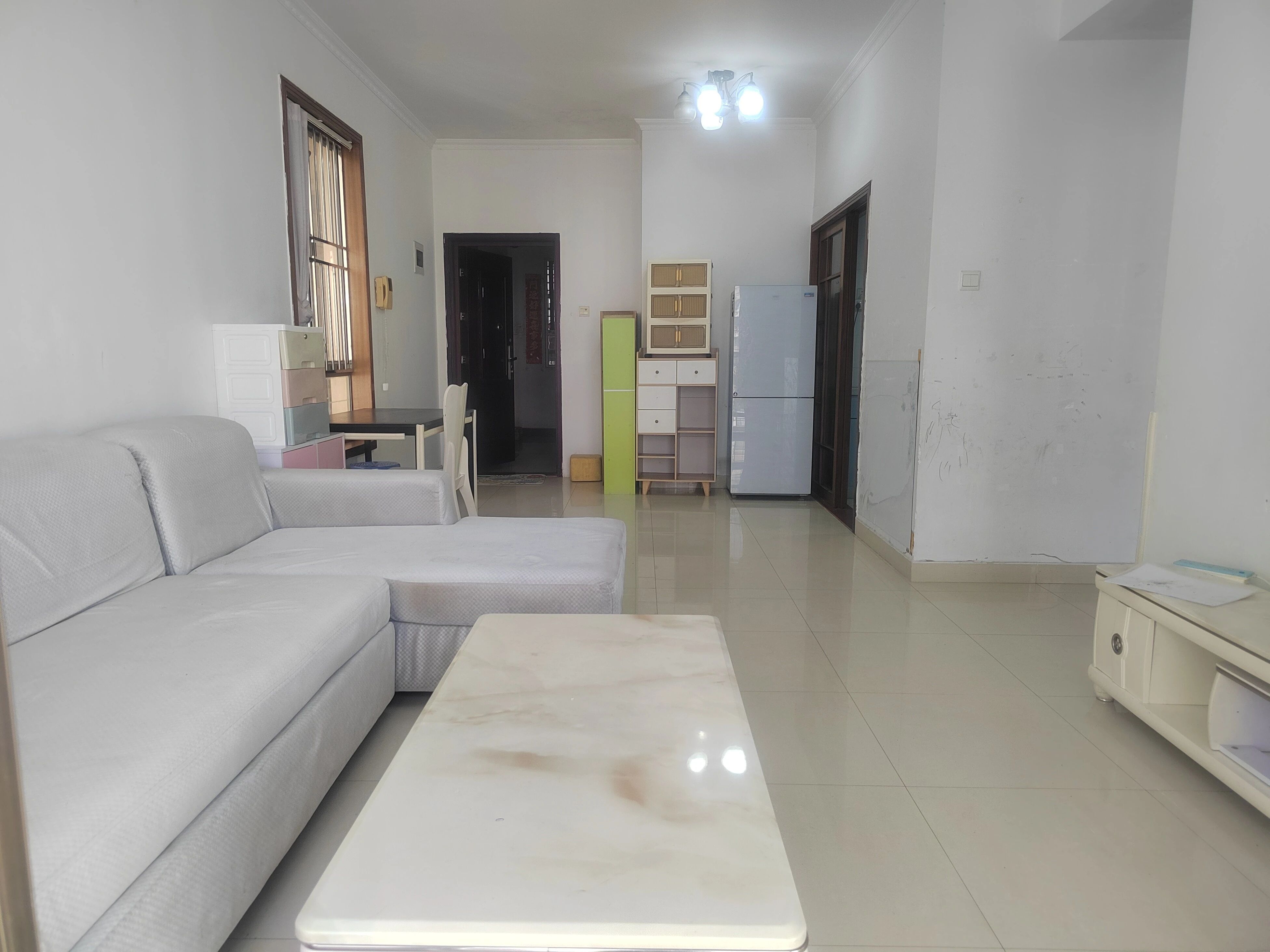 深圳桂芳园六期二手房房源图片