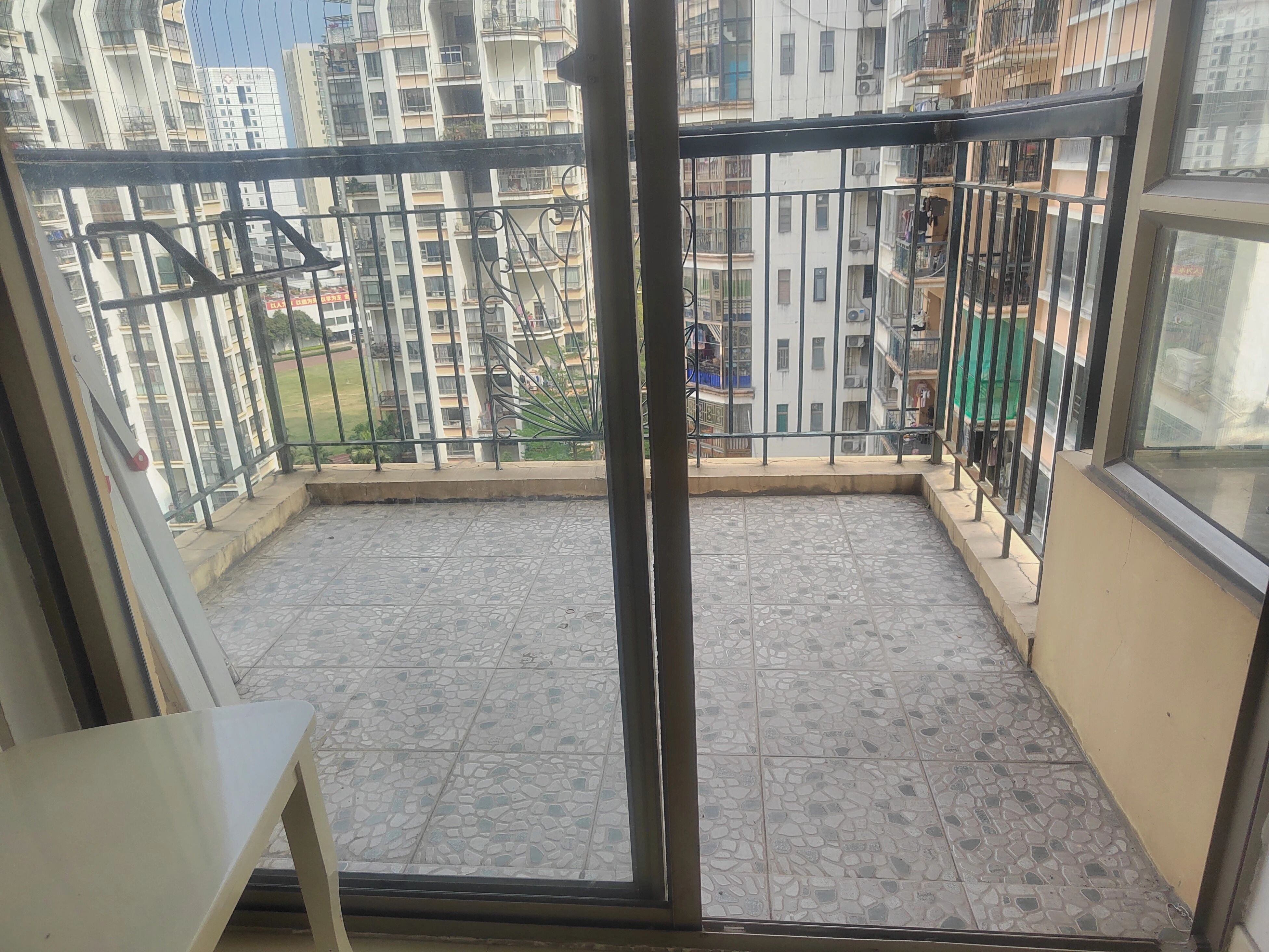 深圳桂芳园六期二手房房源图片