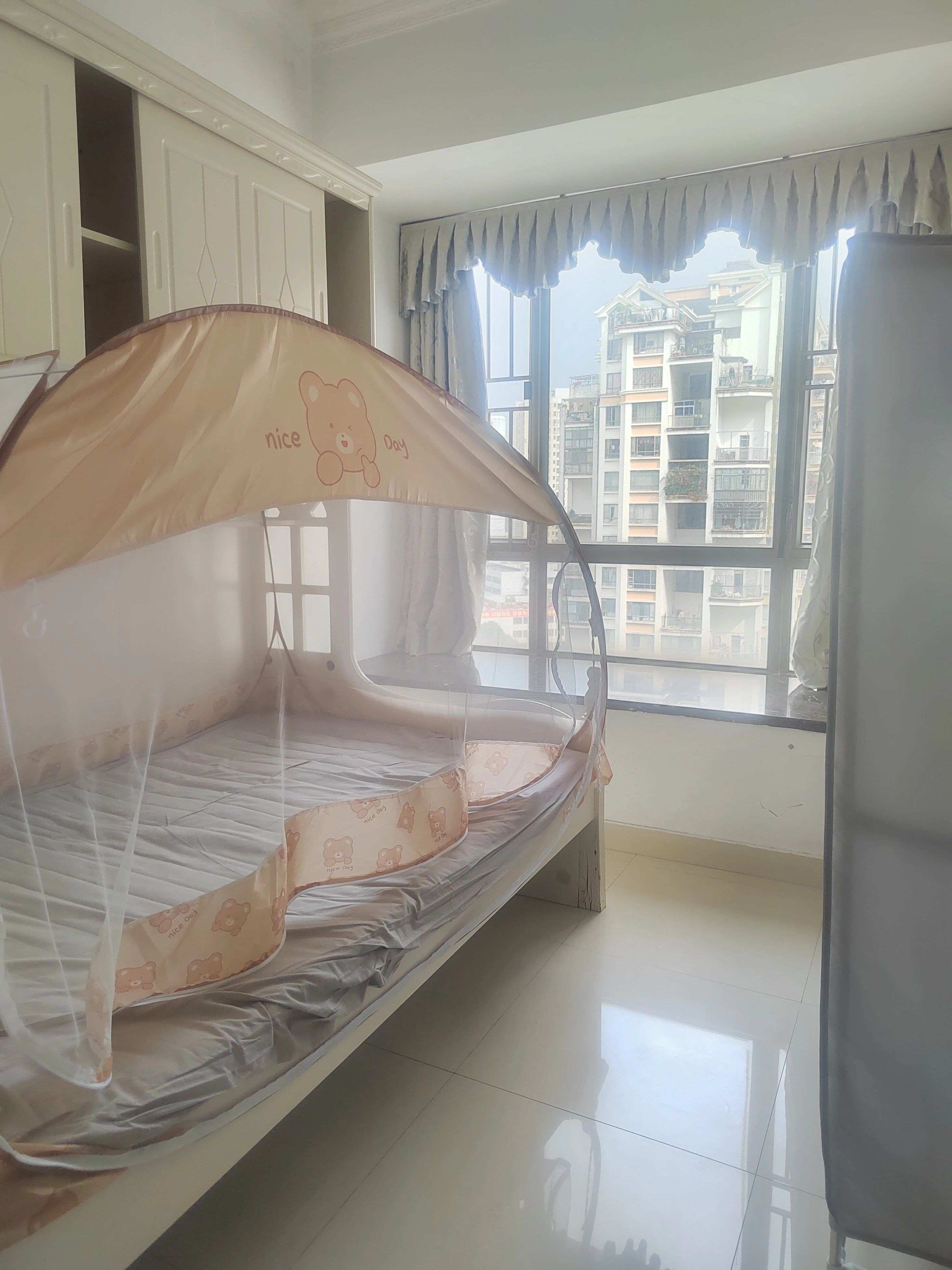 深圳桂芳园六期二手房房源图片