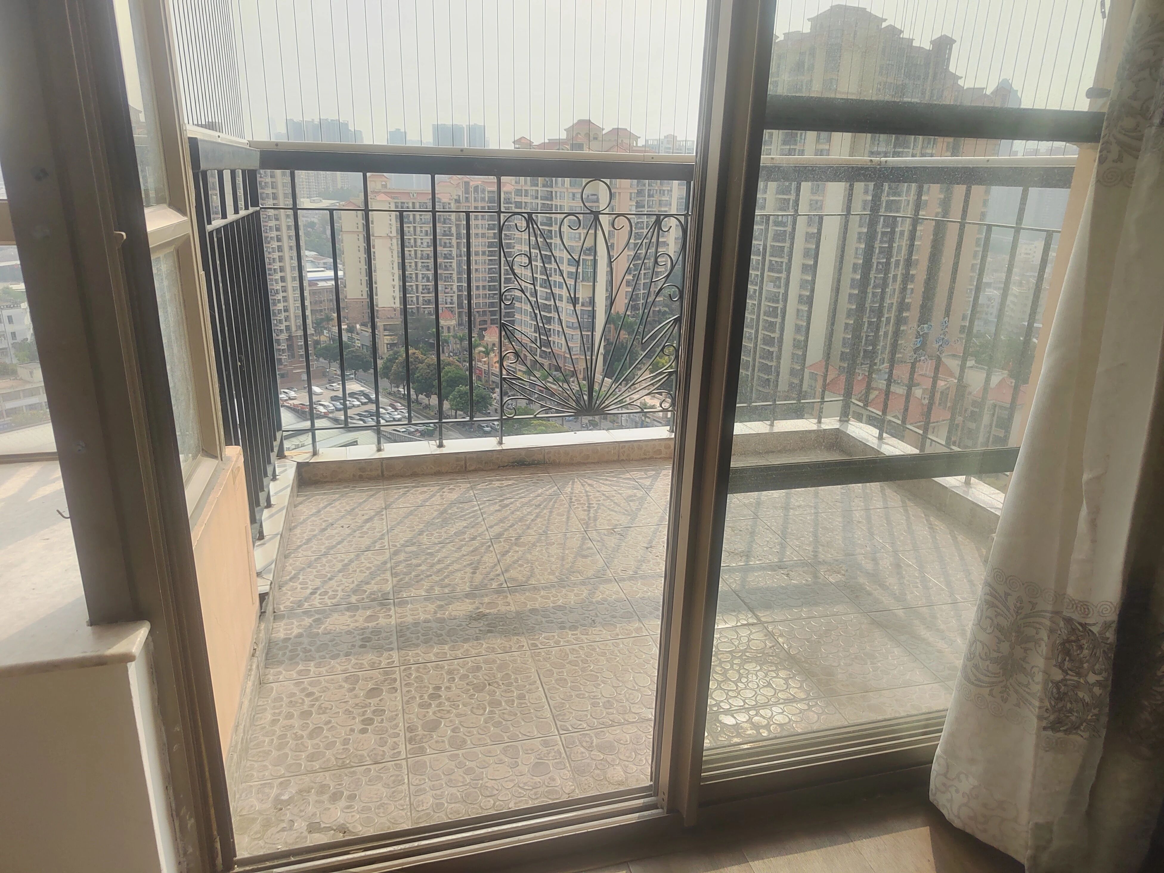 深圳桂芳园六期二手房房源图片