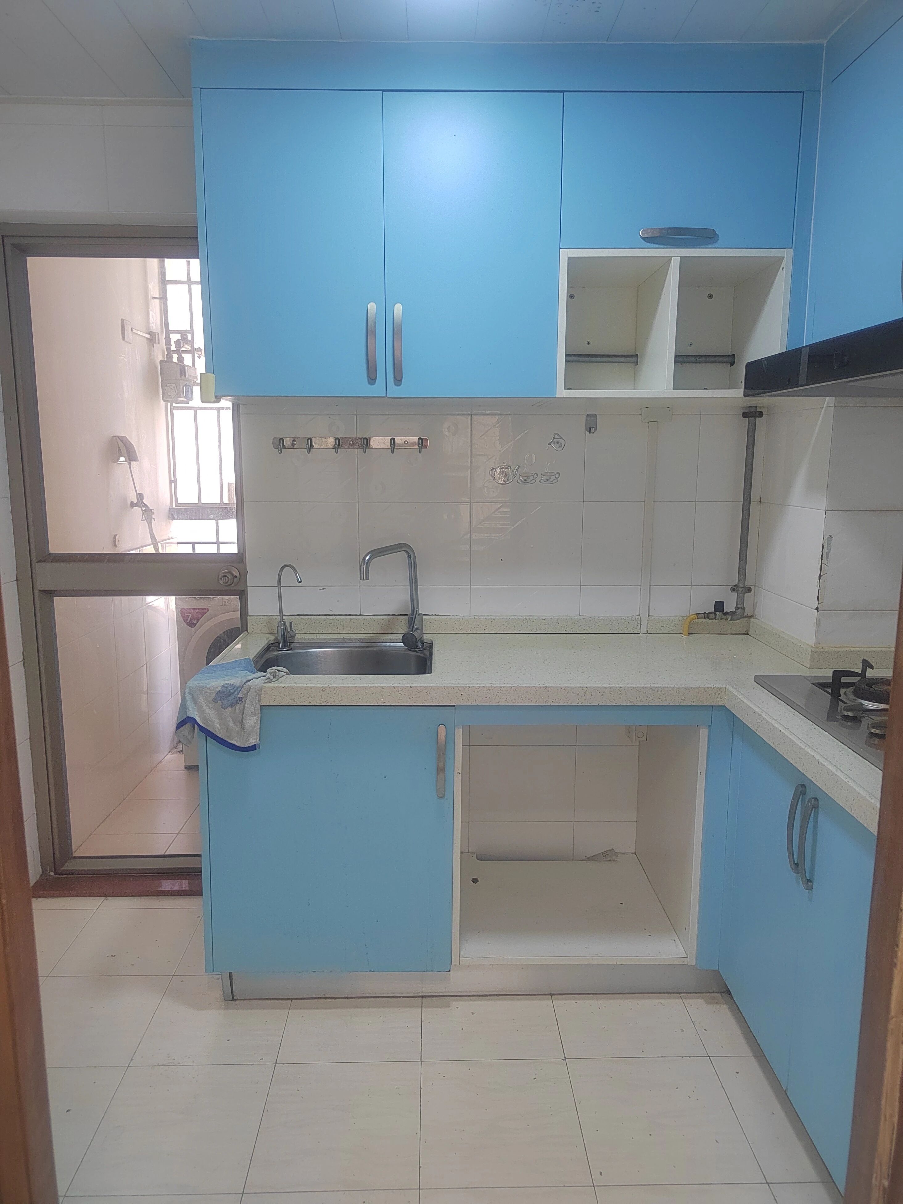 深圳桂芳园六期二手房房源图片