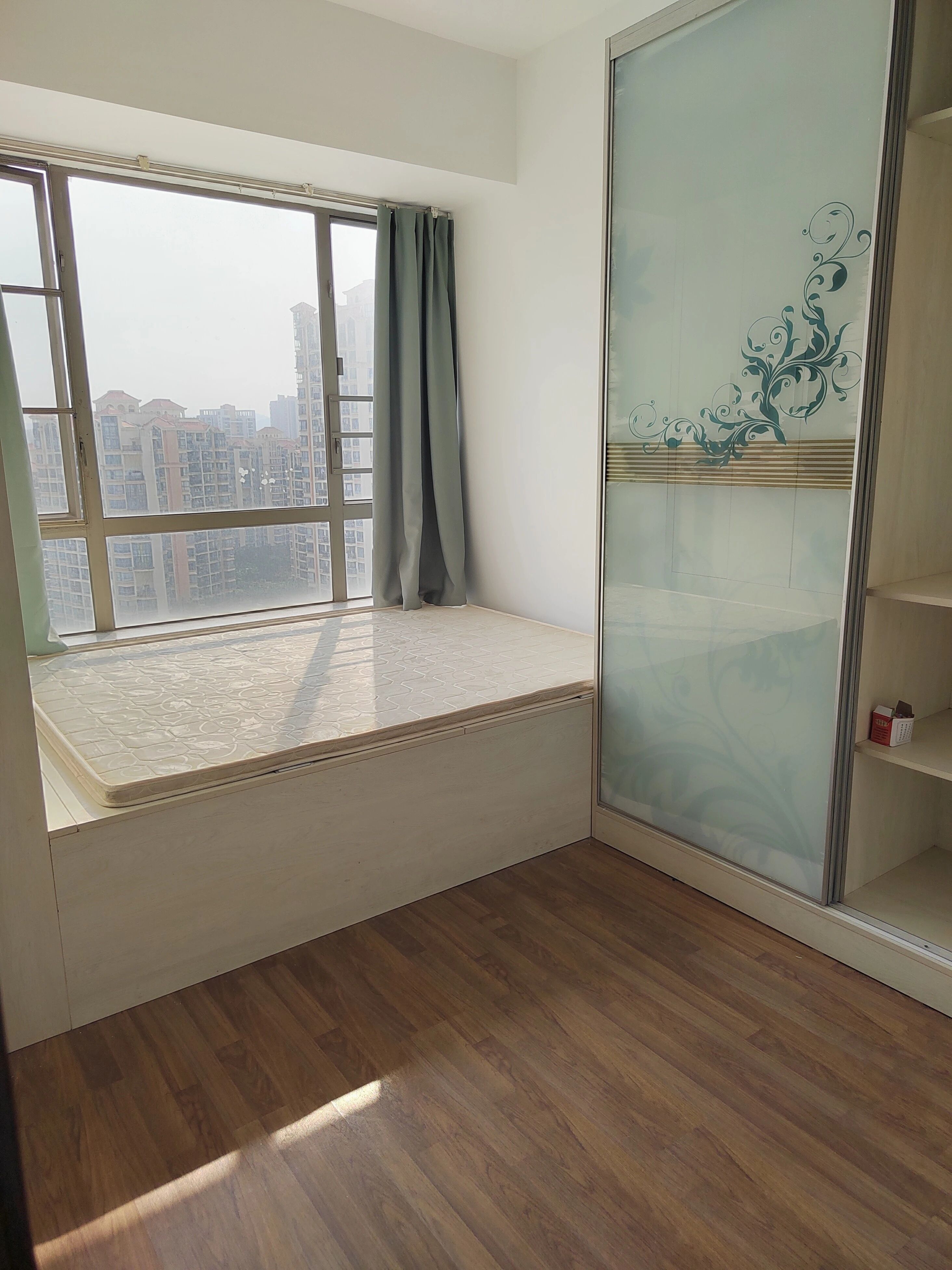 深圳桂芳园六期二手房房源图片