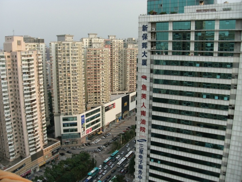 深圳南油大厦图片图片