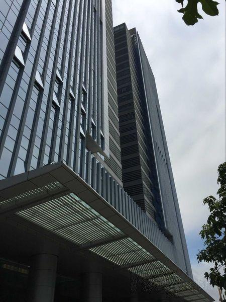 大冲国际商务--高楼层海景房659平米招租