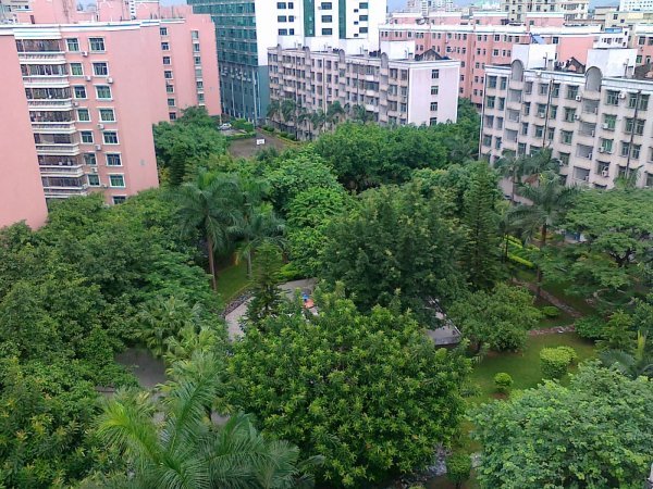 爱屋吉屋 蔡明推荐潜龙花园380万元好楼层好位置低价位