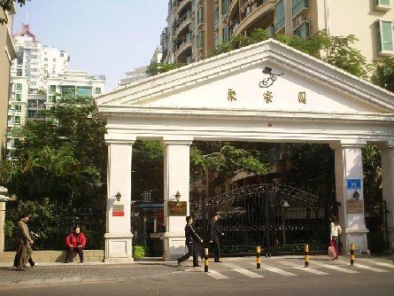 爱屋吉屋 蔡明推荐聚豪园3室725万元周边配套完善