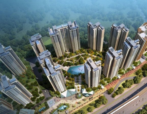 深圳东方科技园图片
