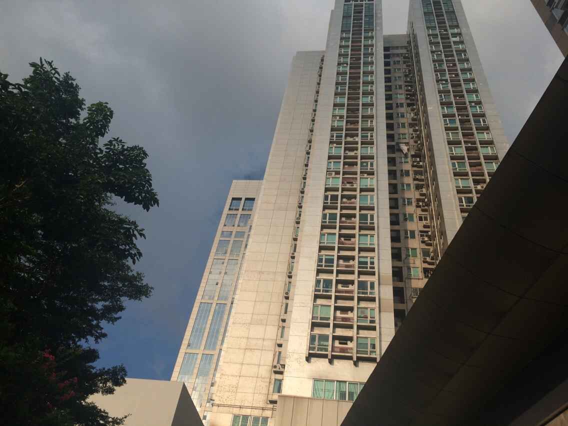 5000元/月,地铁口物业,凯旋豪庭,精装修,全齐出租_深圳租房-推推99