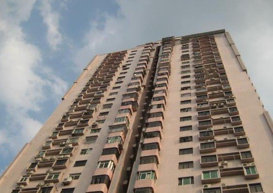 深圳峰景台大厦租房房源图片