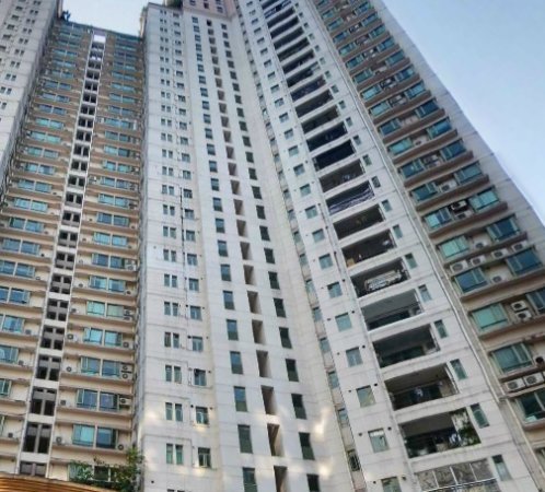 推推99深圳房产网嘉洲豪园外景图