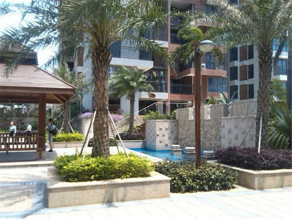 落户读公立 天虹商圈好出租_深圳汇星名庭二手房-推推99深圳房产网