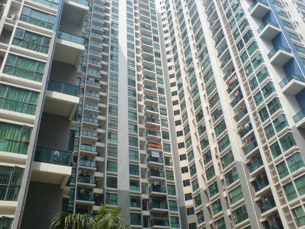 怡康家园 3室2厅 首付60 万