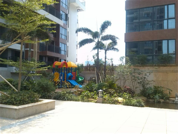 深圳汇星名庭二手房房源图片