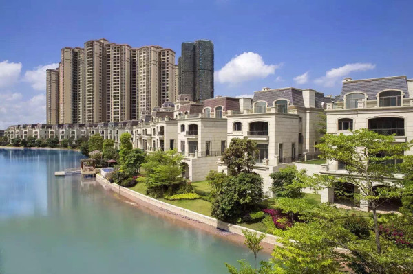 深圳二手房网房源图片