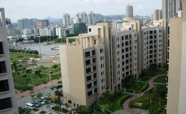 丽江花园 惠阳中心市政广场旁 低首付购房 带精装修送家电